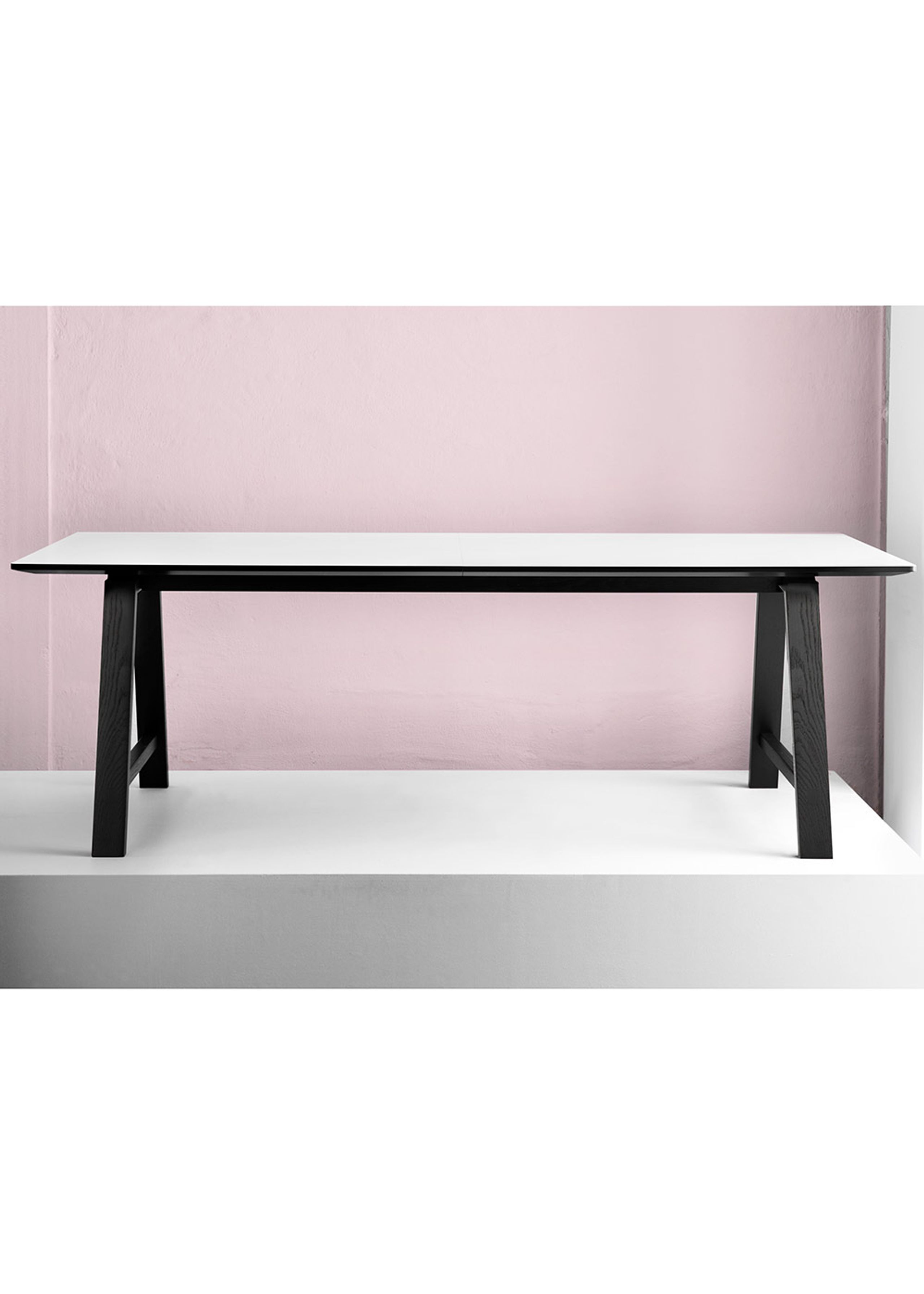 Andersen Furniture - Table à manger - T1 - Extension Table - T1 - Extension Table