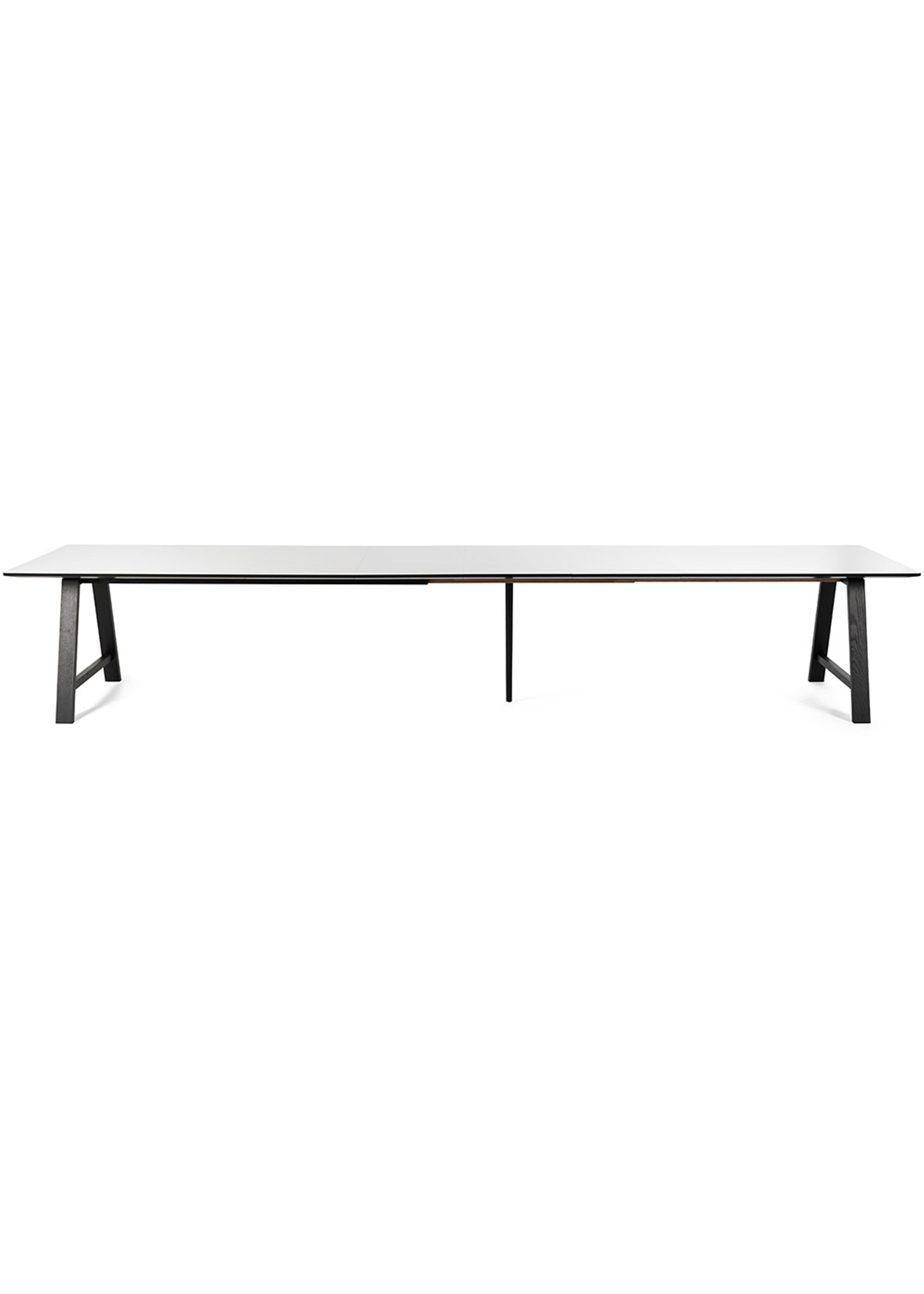 Andersen Furniture - Table à manger - T1 - Extension Table - T1 - Extension Table
