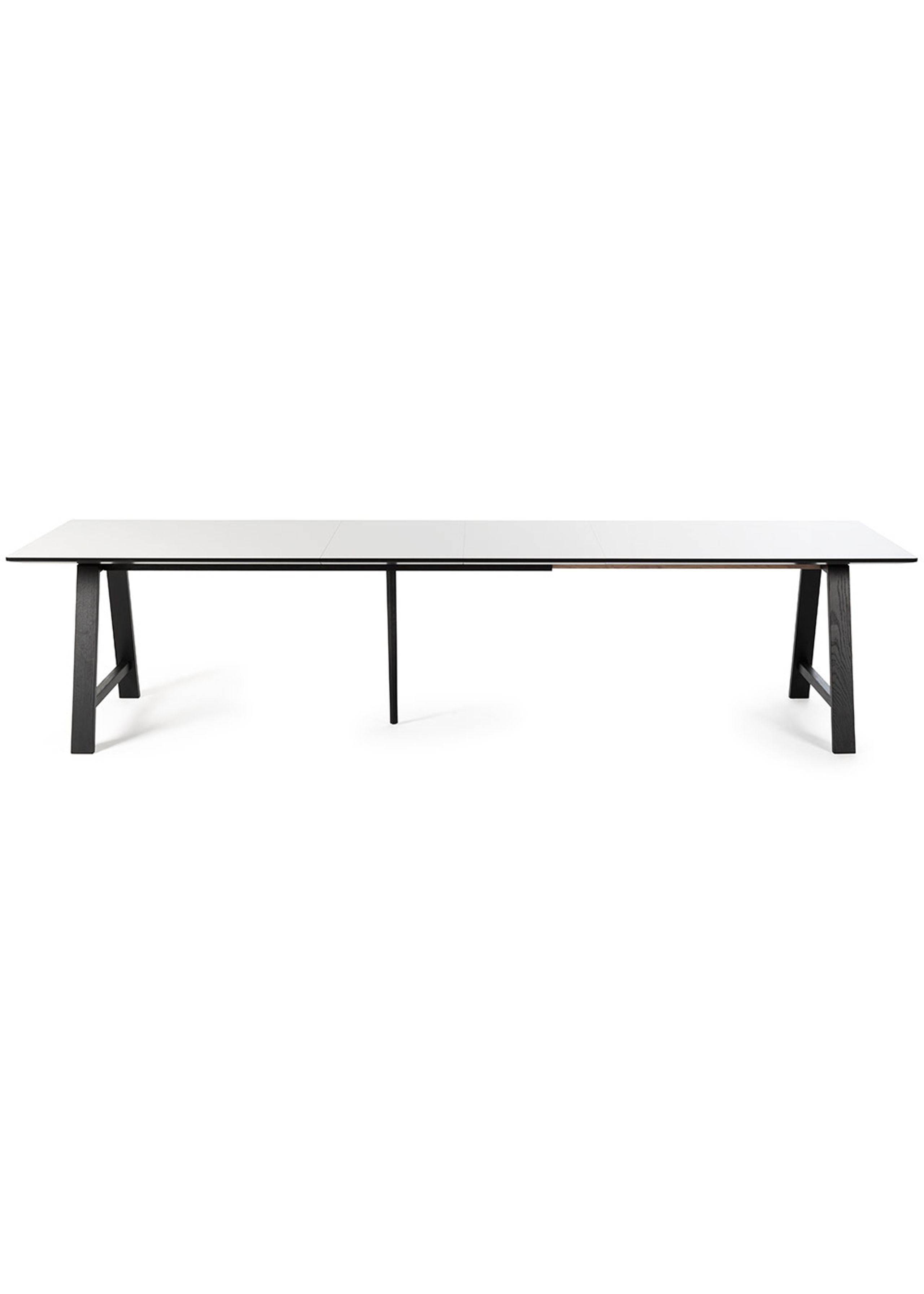 Andersen Furniture - Table à manger - T1 - Extension Table - T1 - Extension Table