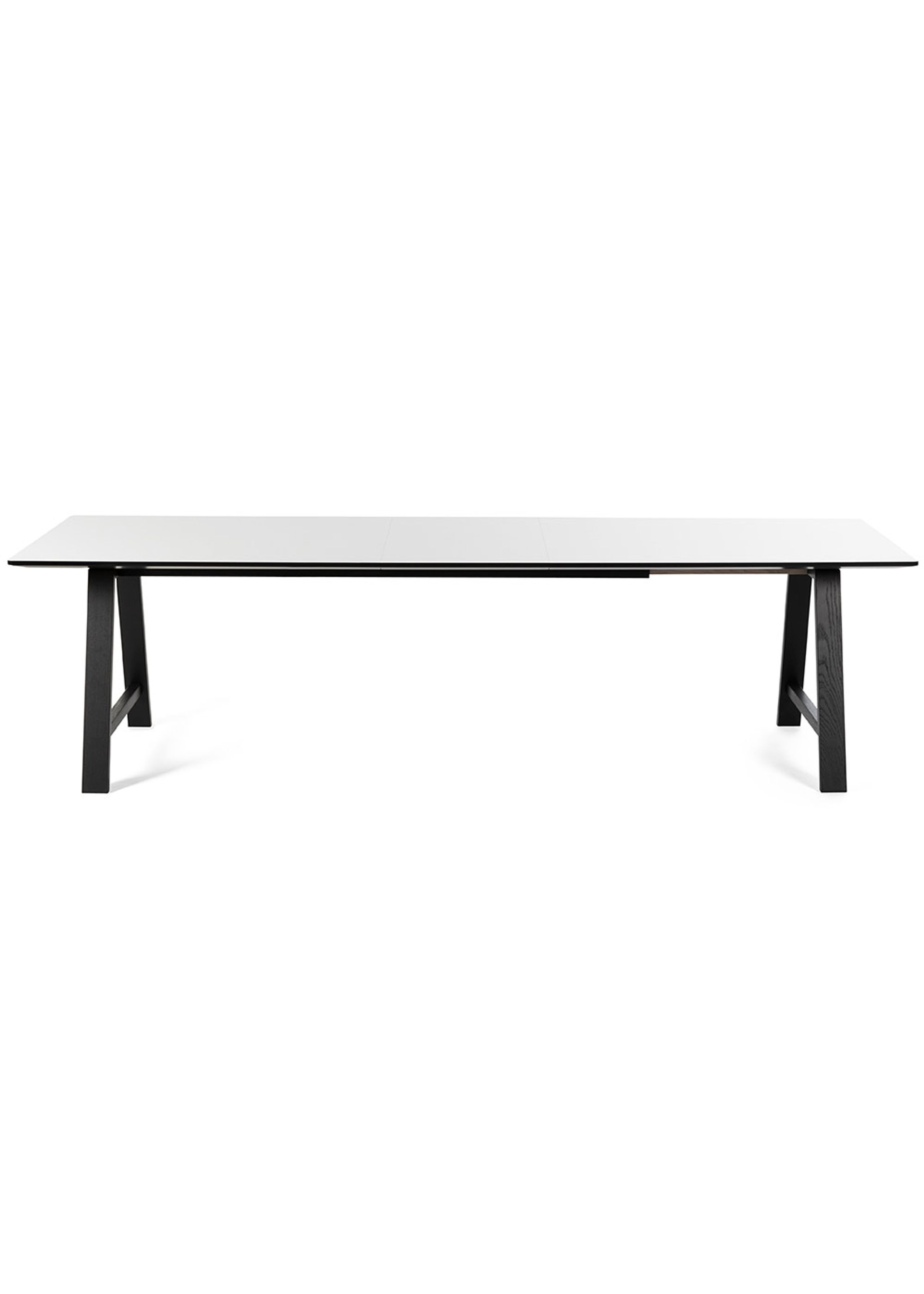Andersen Furniture - Table à manger - T1 - Extension Table - T1 - Extension Table