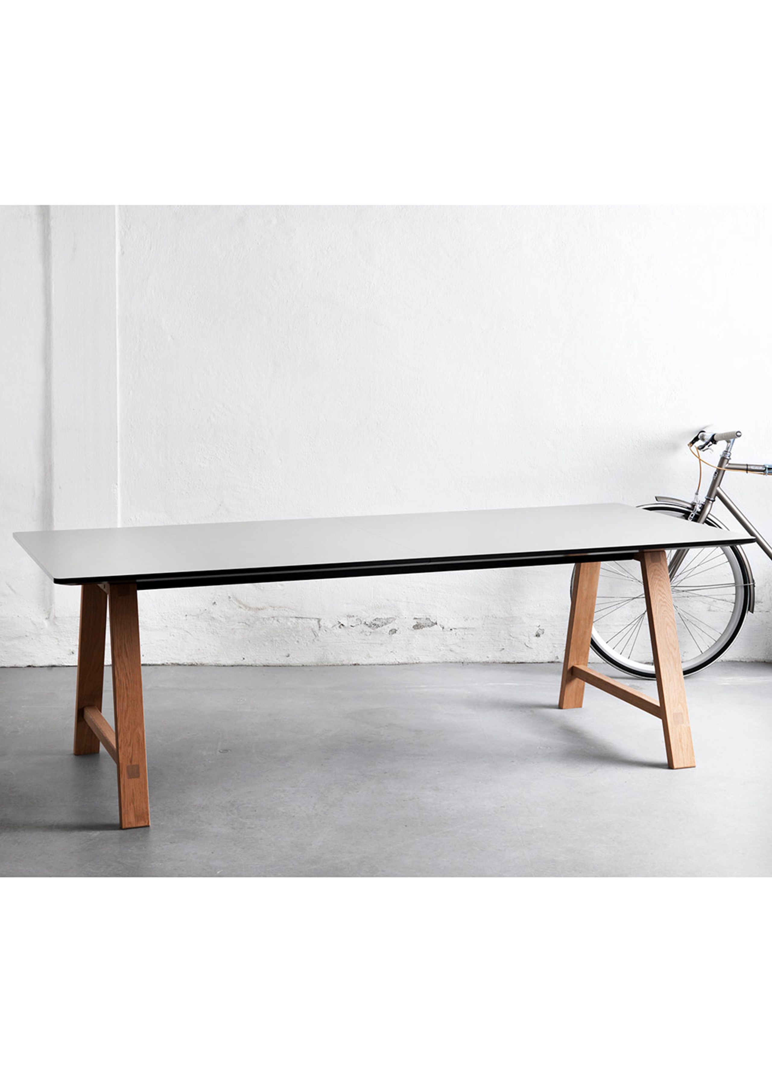 Andersen Furniture - Table à manger - T1 - Extension Table - T1 - Extension Table