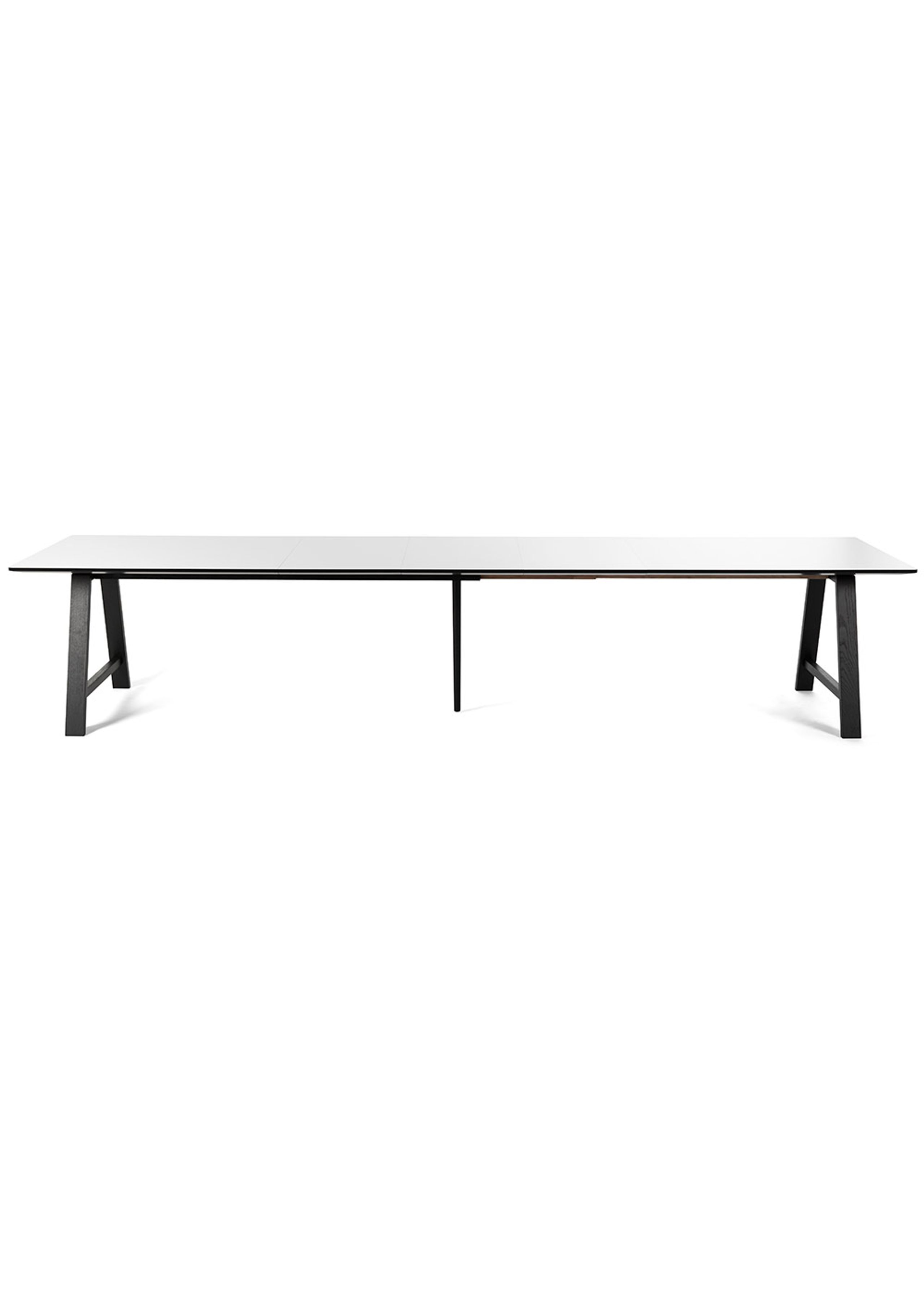 Andersen Furniture - Table à manger - T1 - Extension Table - T1 - Extension Table