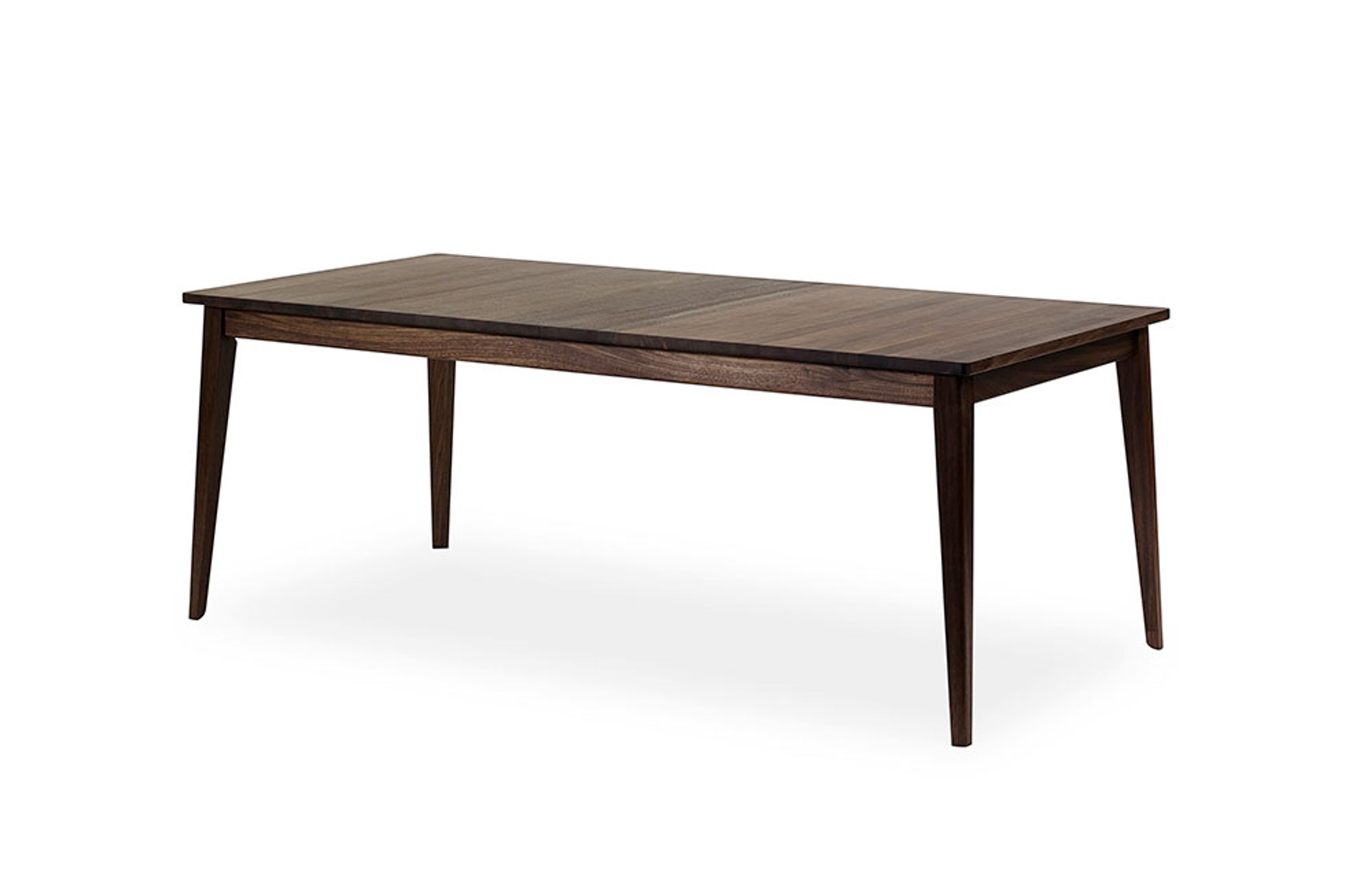 Andersen Furniture - Matbord - T3 Dining Table - Oak / Black lacquered