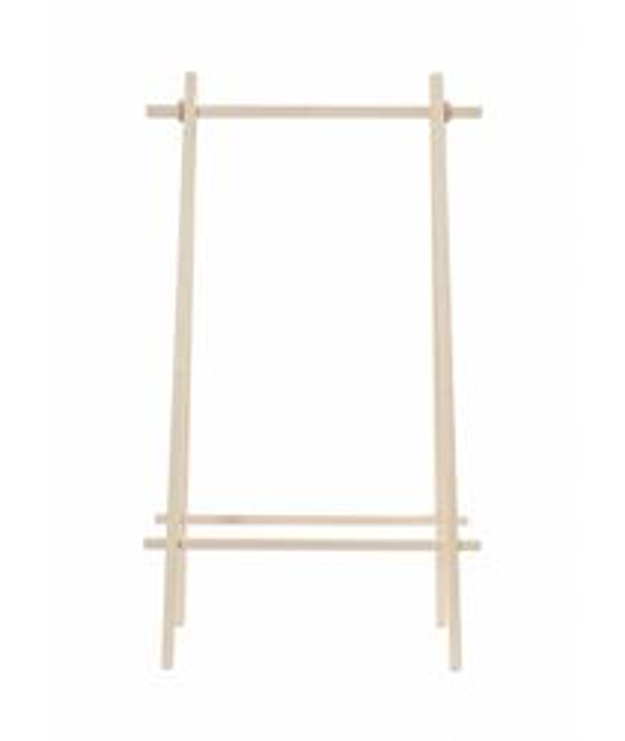 Andersen Furniture - Porte-manteaux - Clothes Rack - Ash