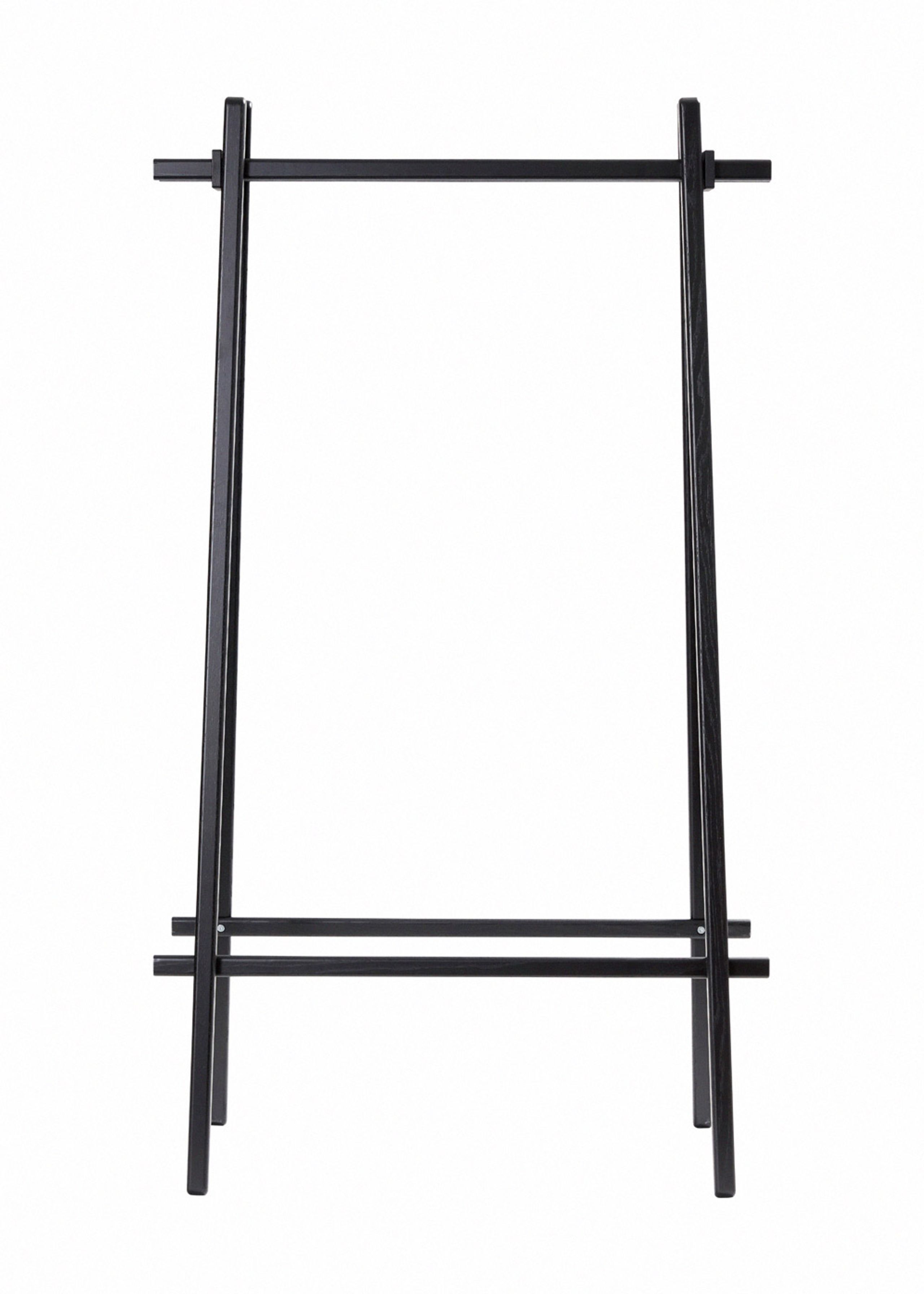 Andersen Furniture - Clothes Rack - Clothes Rack - Black