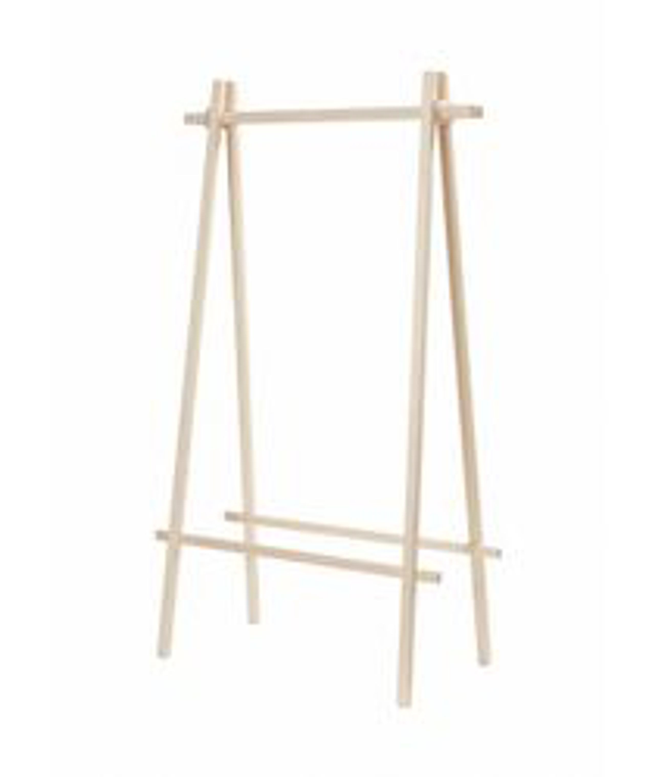 Andersen Furniture - Porte-manteaux - Clothes Rack - Ash