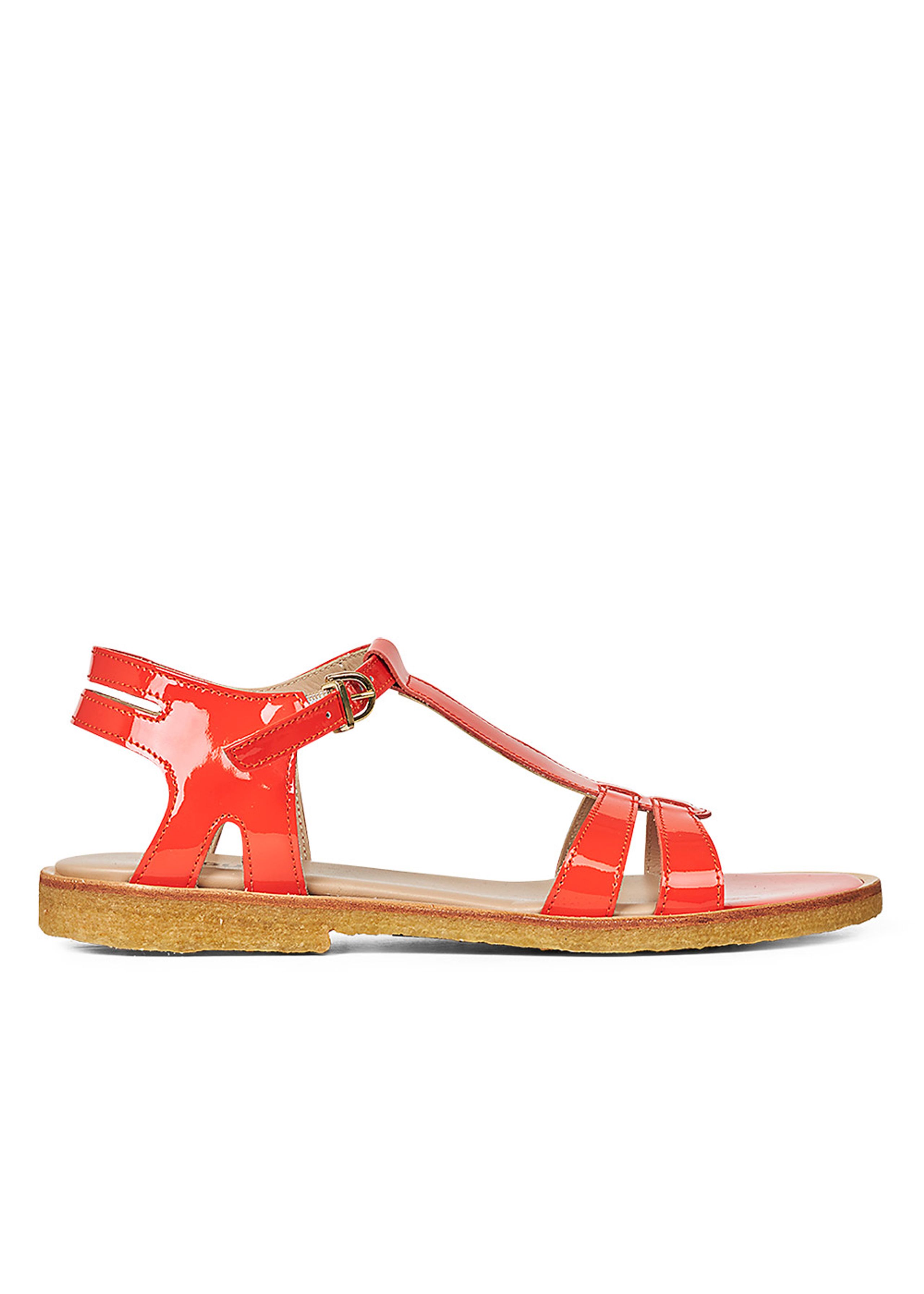 Angulus - Sandals - Sandal 5415-111 - Coral