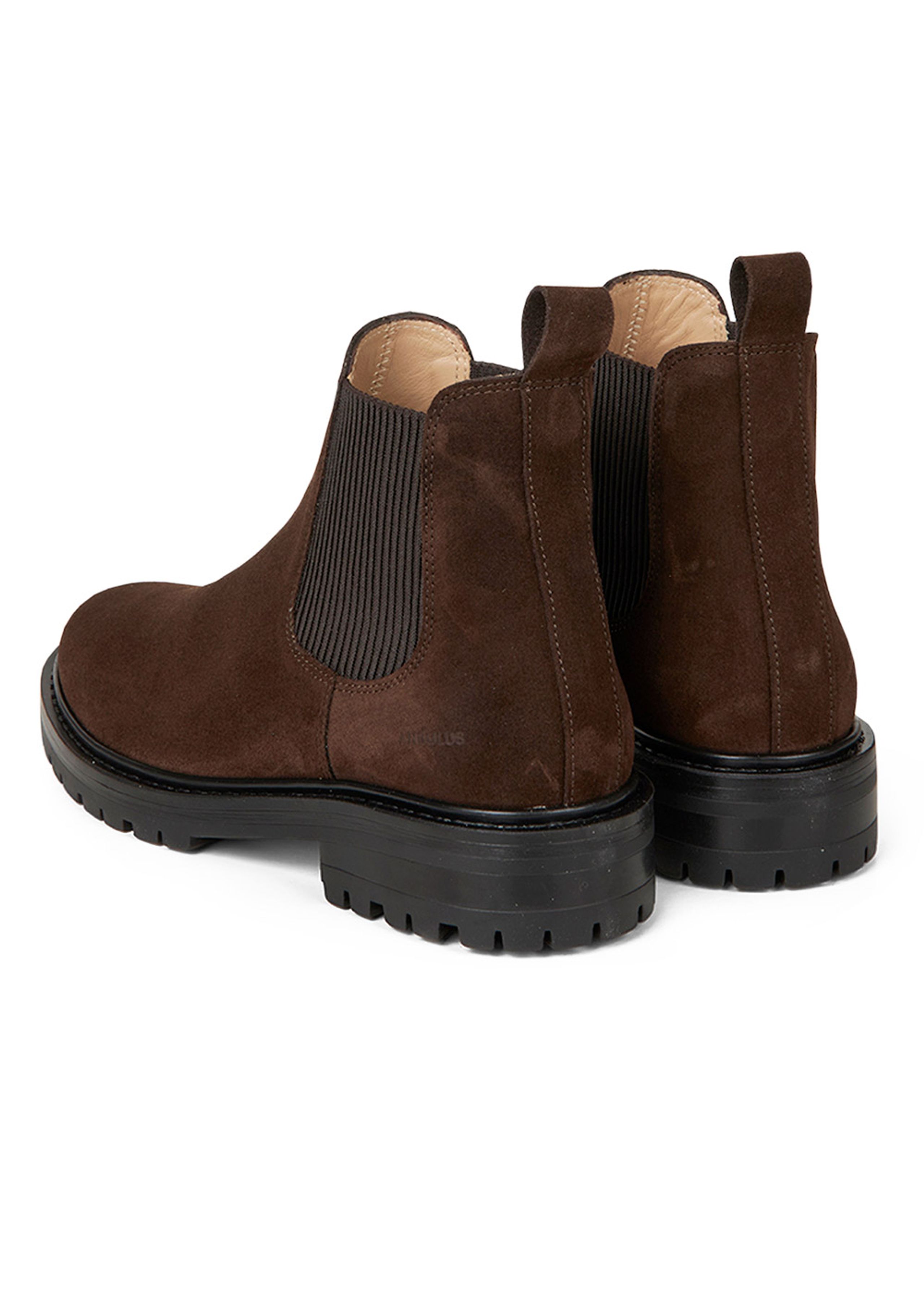 Angulus - Buty - 7717-101 - Dark Brown