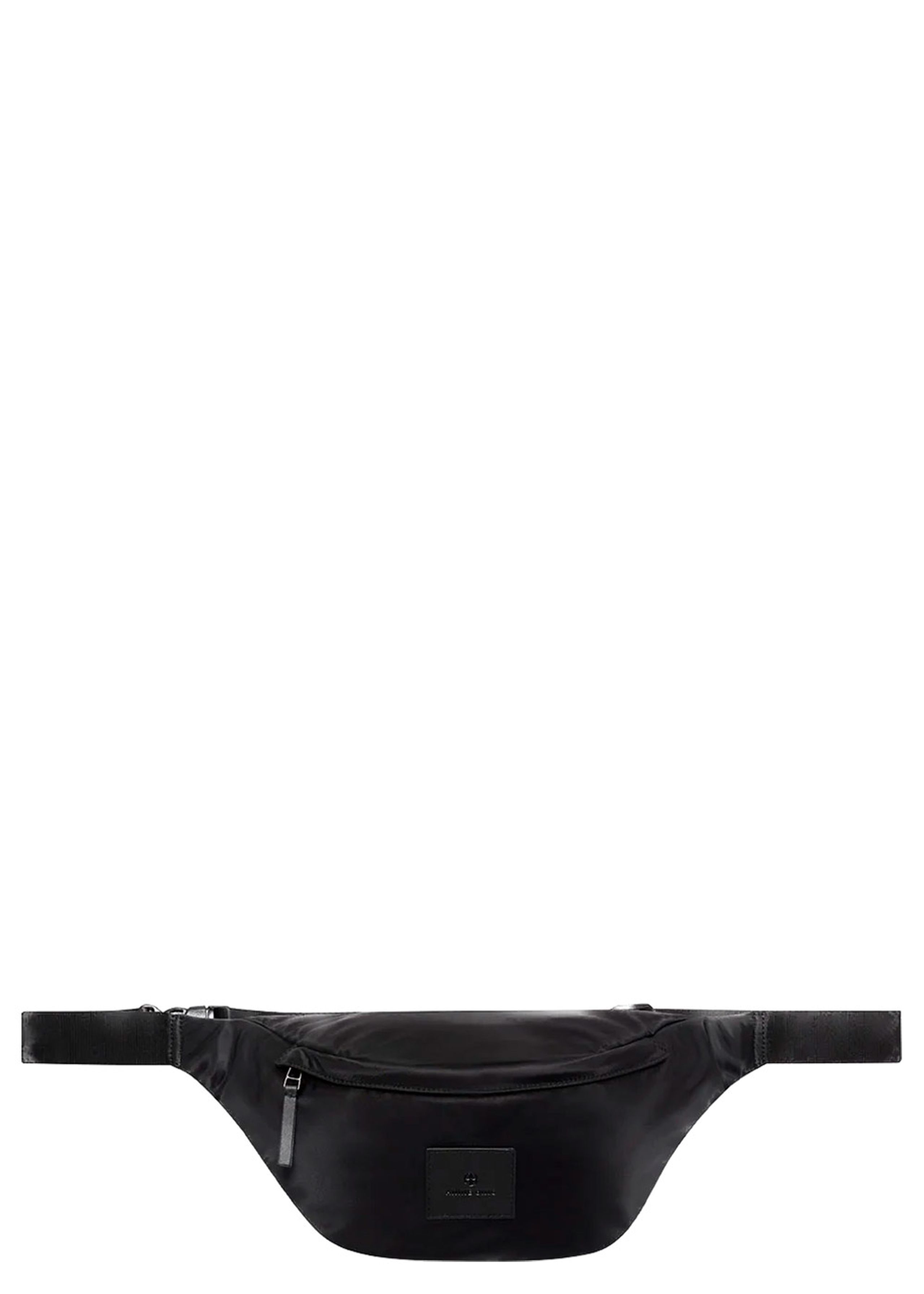 Anine Bing - Waist bag - Leon Waist Bag - Black