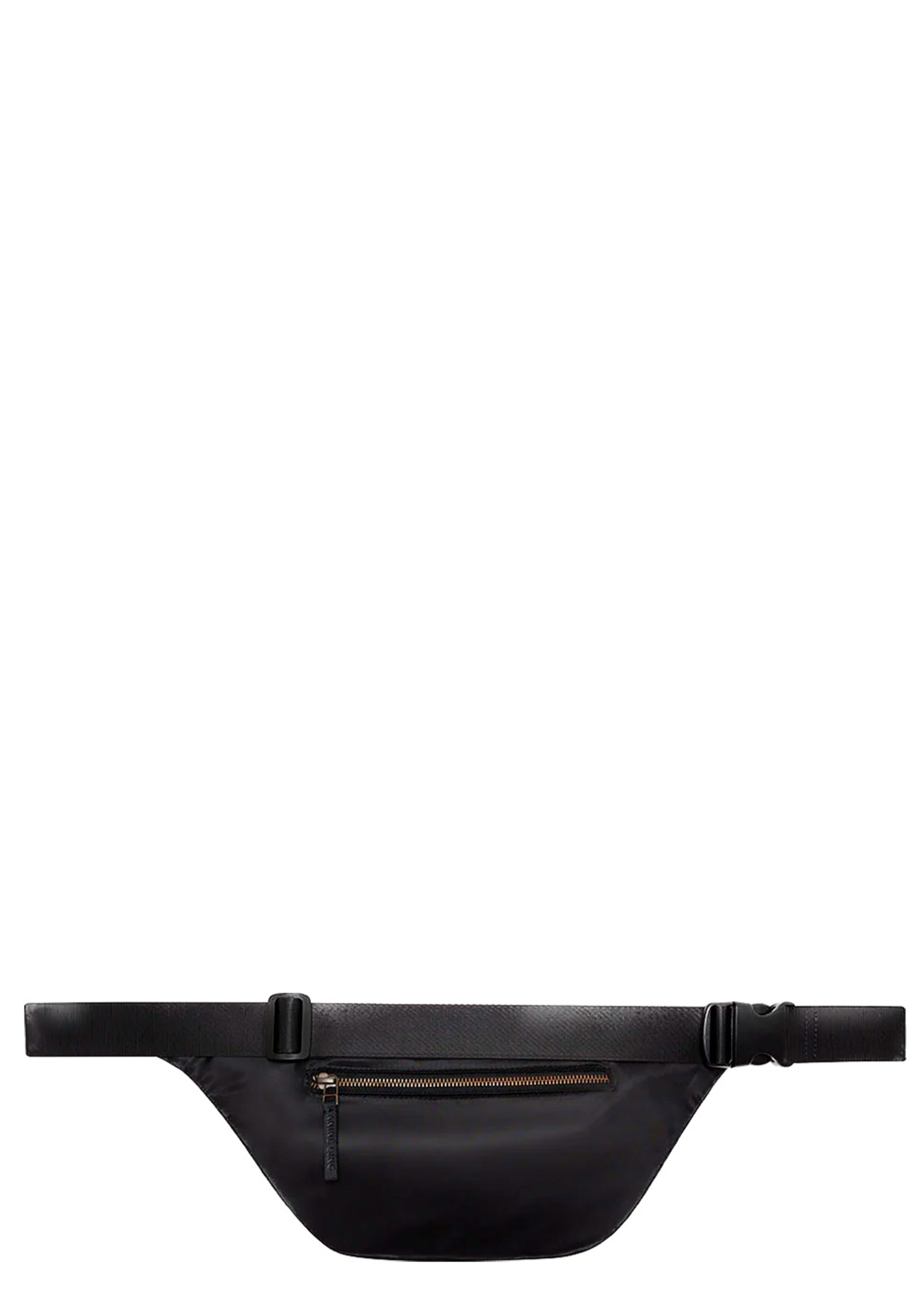 Anine Bing - Waist bag - Leon Waist Bag - Black