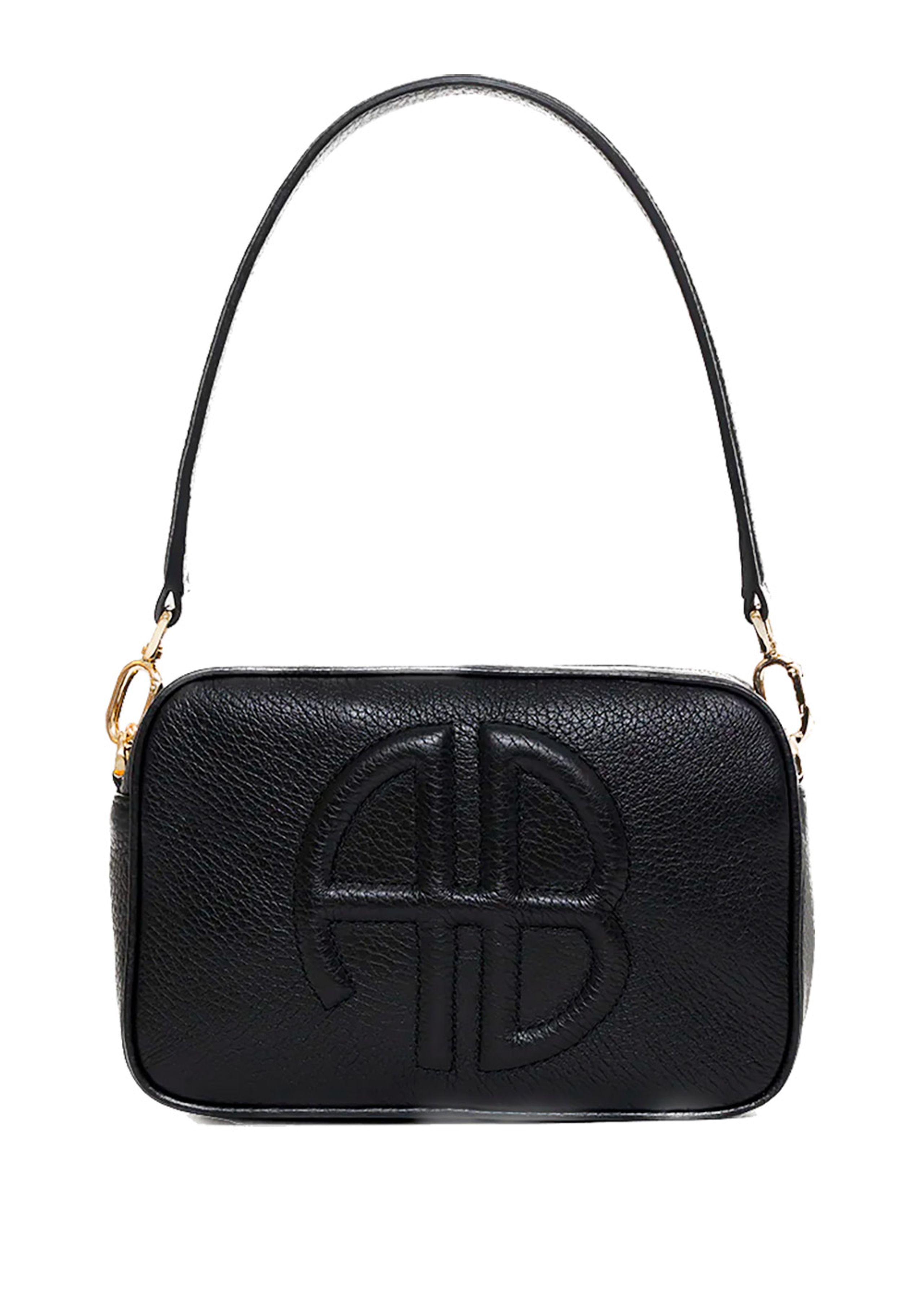 Anine Bing - Crossbody bag - Lili Bag - Black