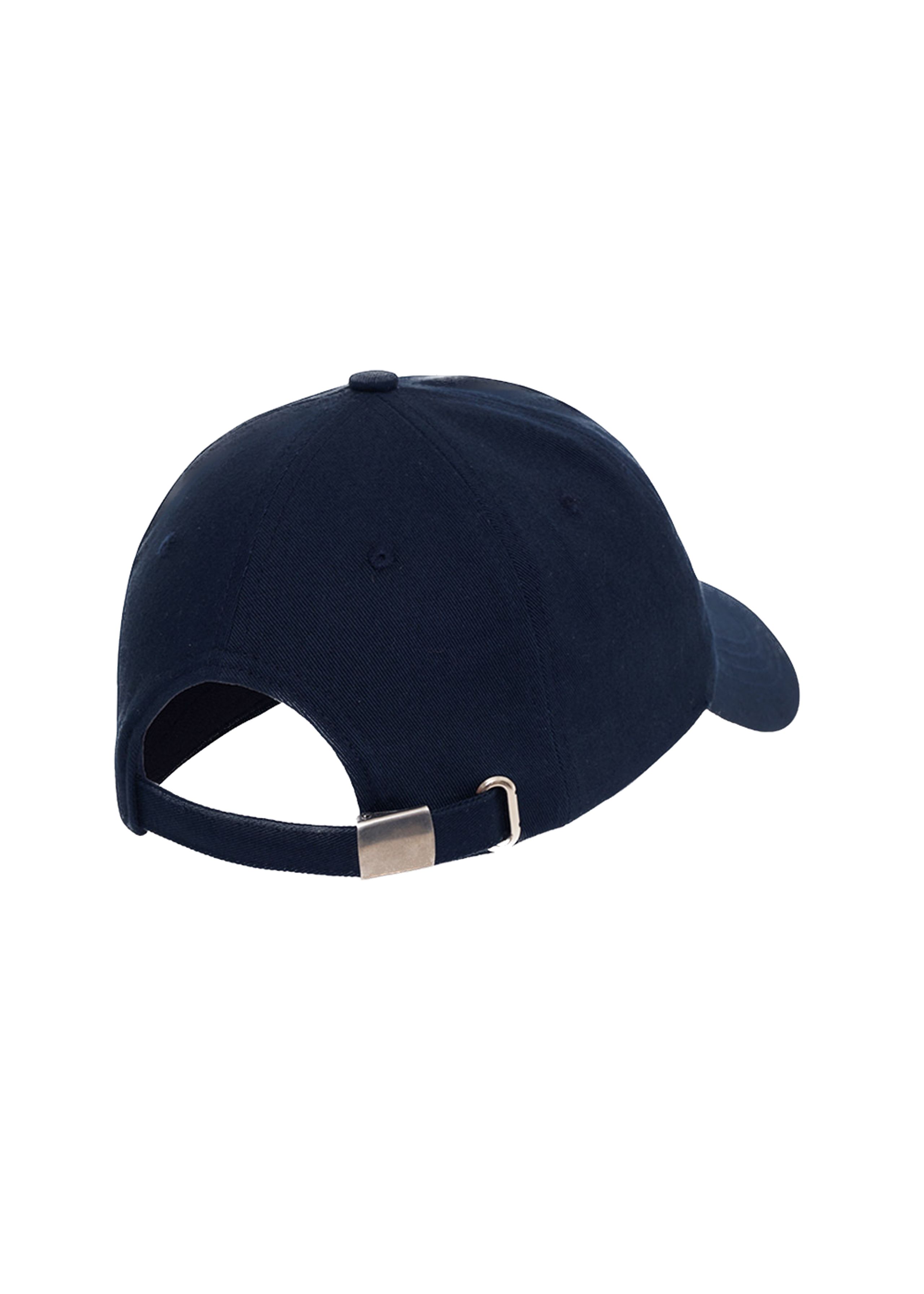 Anine Bing - Cap - Jeremy Baseball Cap - Blue