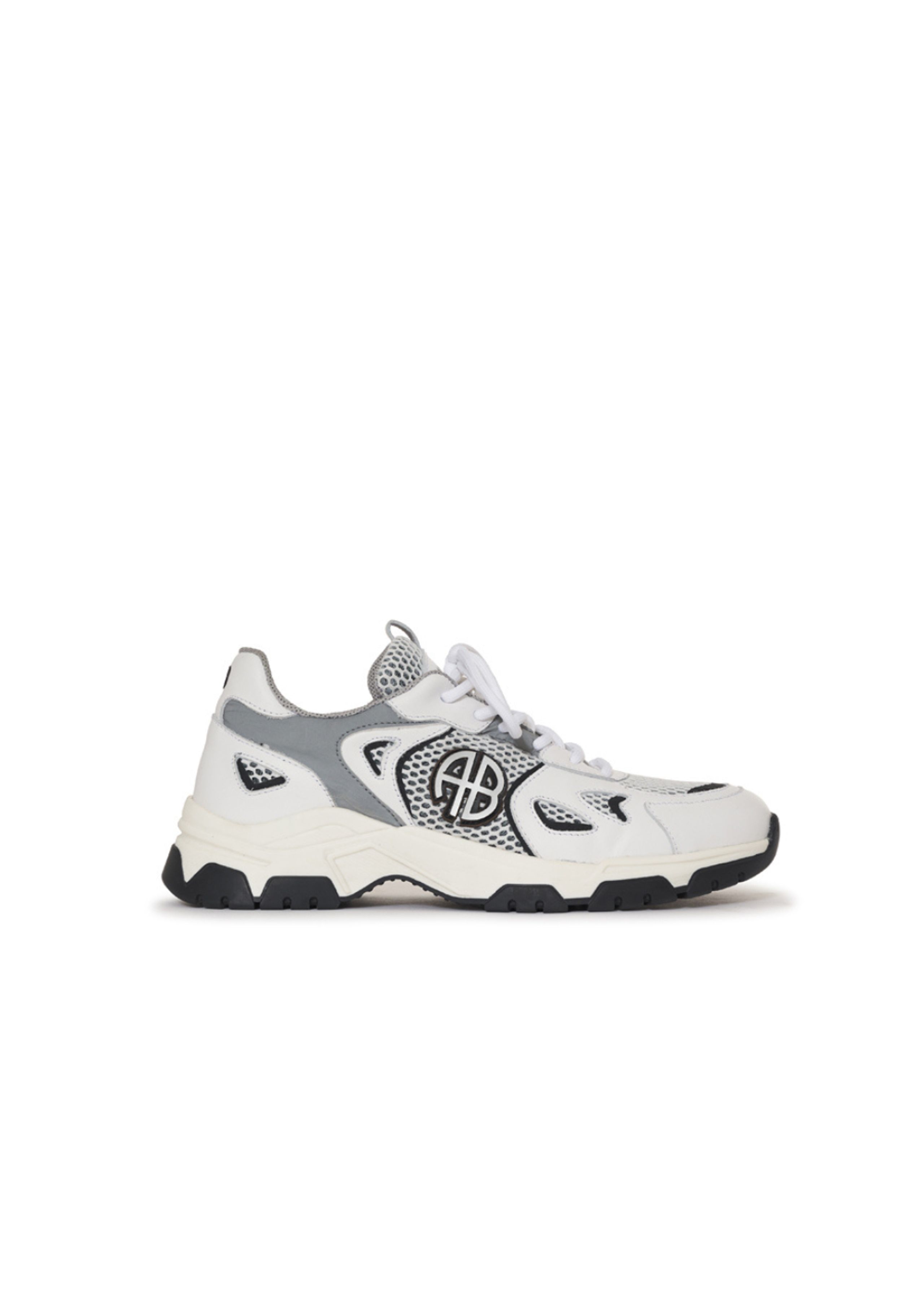 Anine Bing - Sneakers - Brody - White