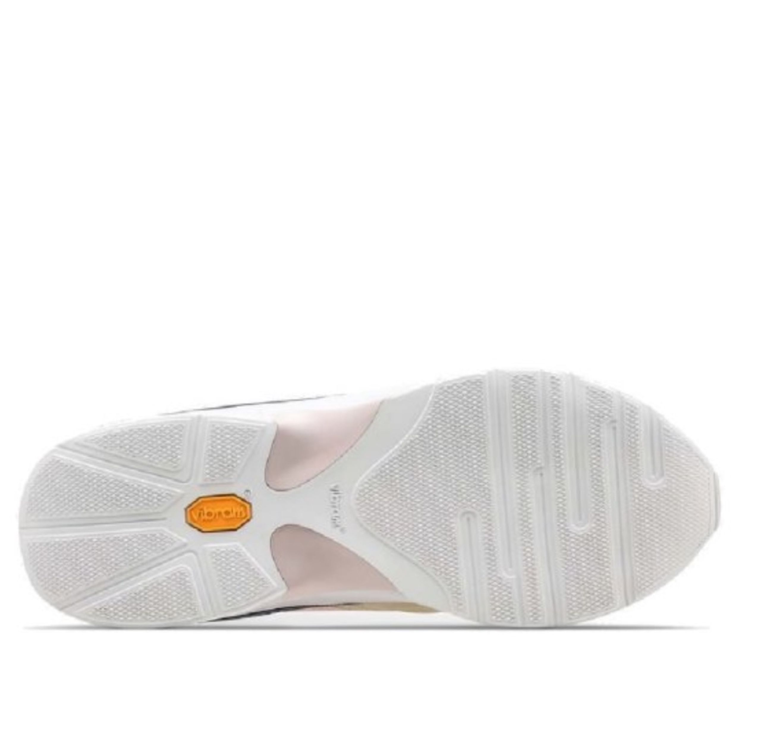 ARKK Copenhagen - Sneakers - Cruisr Mesh Vulkn Vibram - Light Pink/White