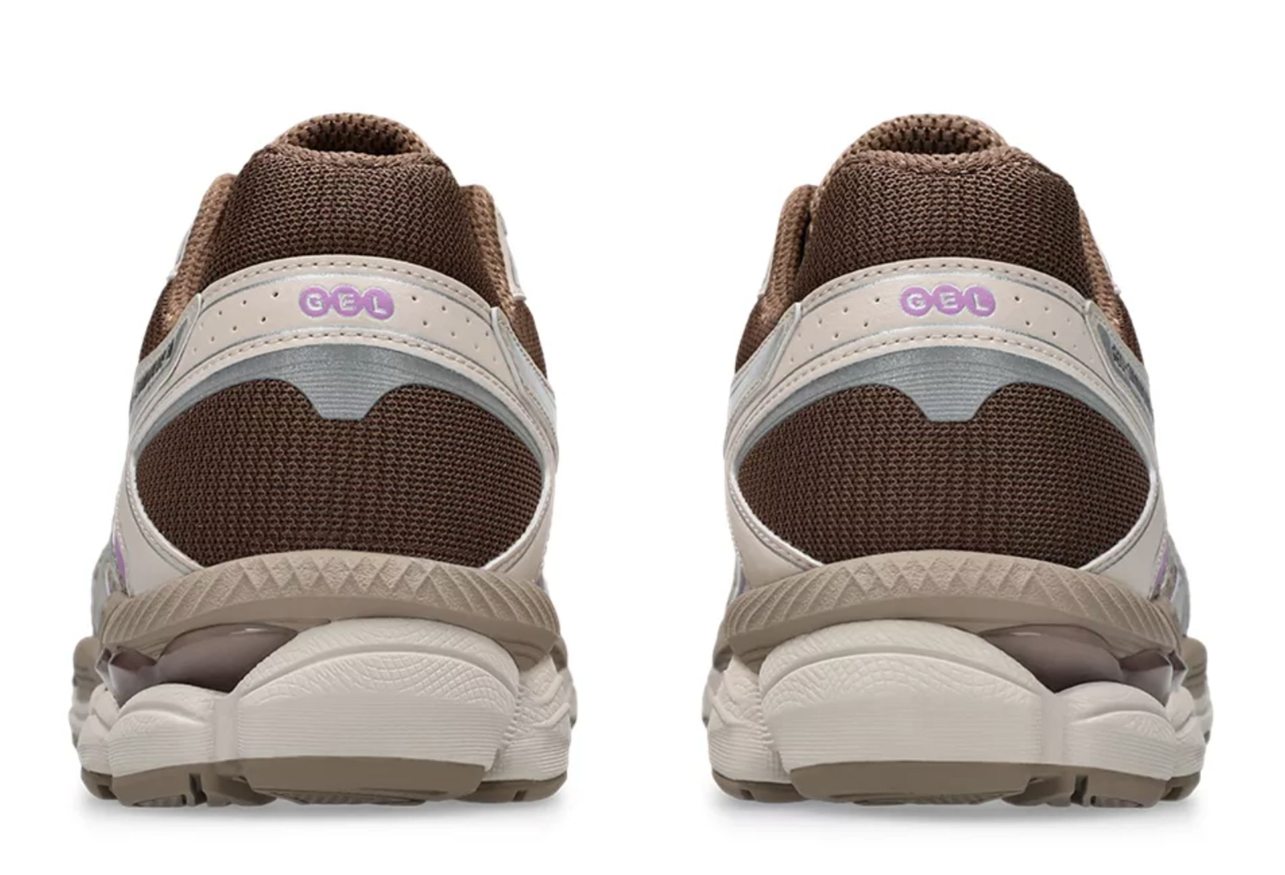 Asics - Suporte para gira-discos - GEL-Cumulus 16 - Cinnamon / Pure Silver