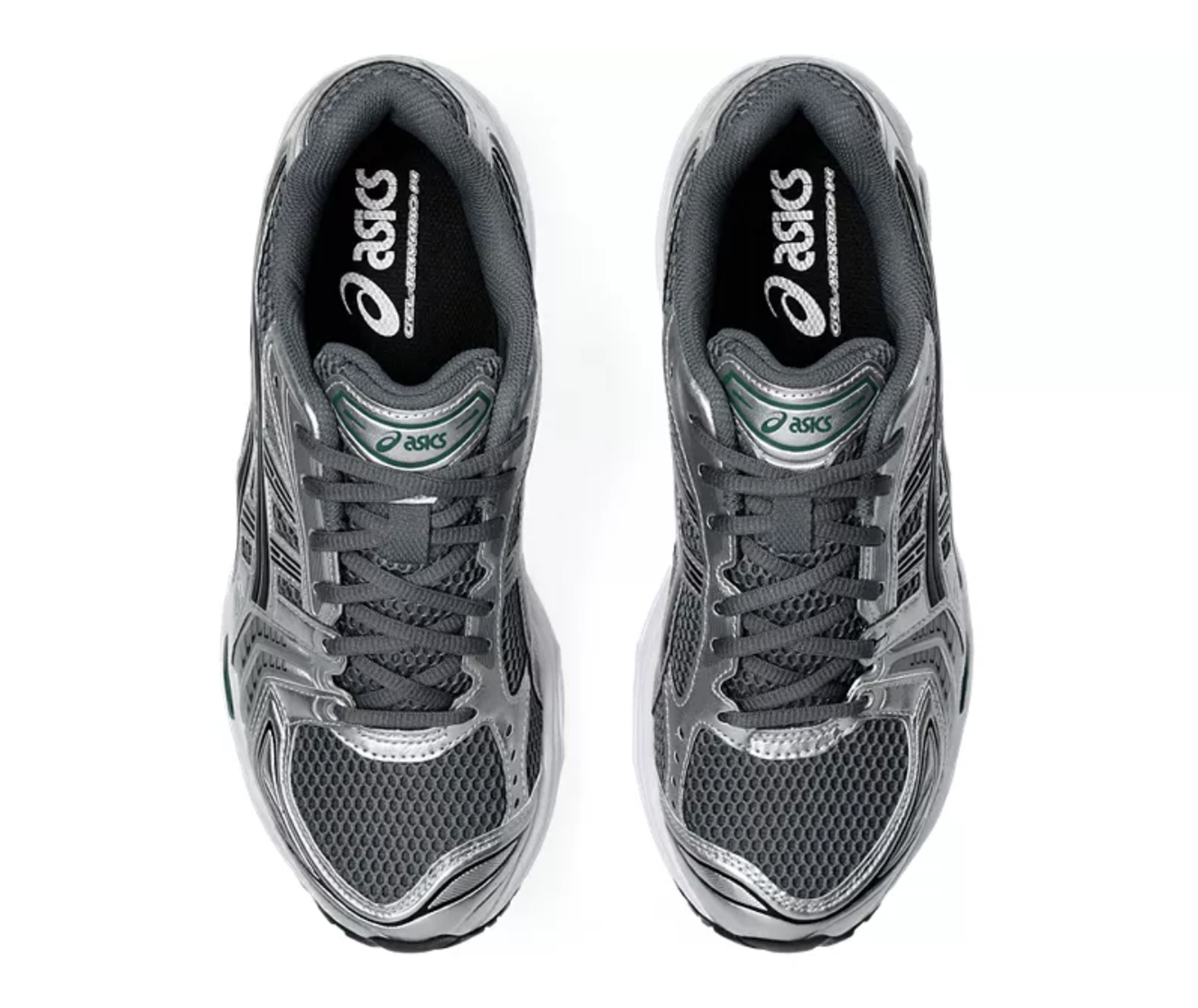 Asics - Sneakers - Gel-Kayano 14 - Metropolis / Jasper Green