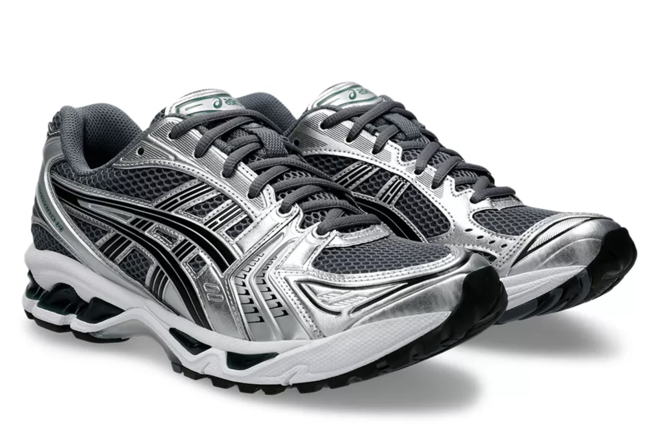 Asics - Sneakers - Gel-Kayano 14 - Metropolis / Jasper Green