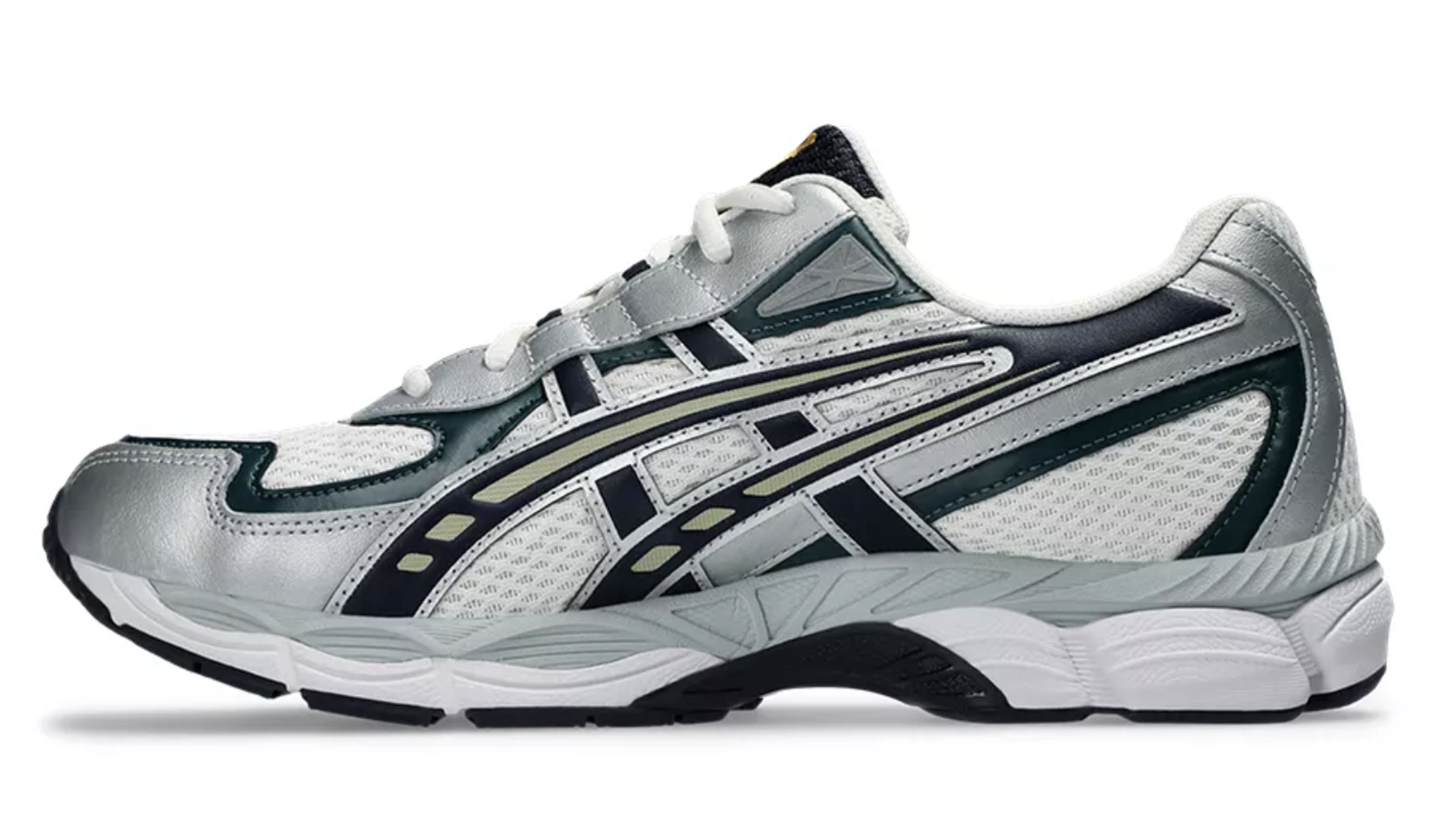Asics - Sneakers - GEL-NYC 2055 - Cream/Midnight
