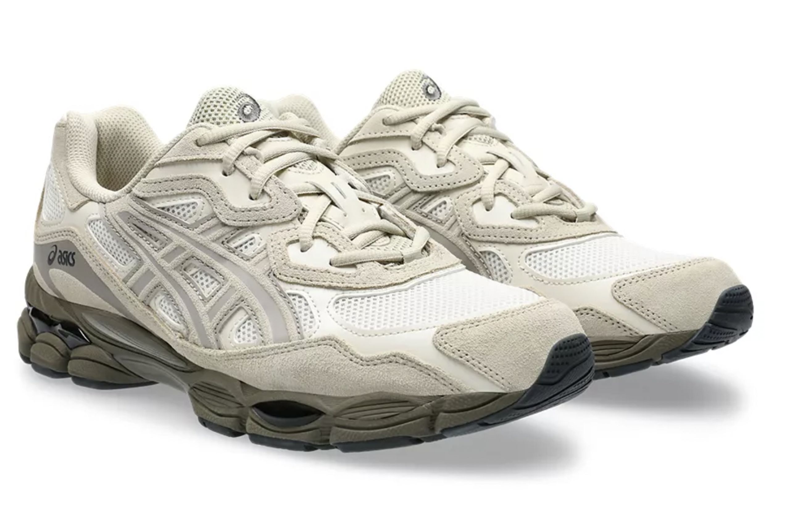 Asics - Sneakers - GEL-NYC - Cream/Putty