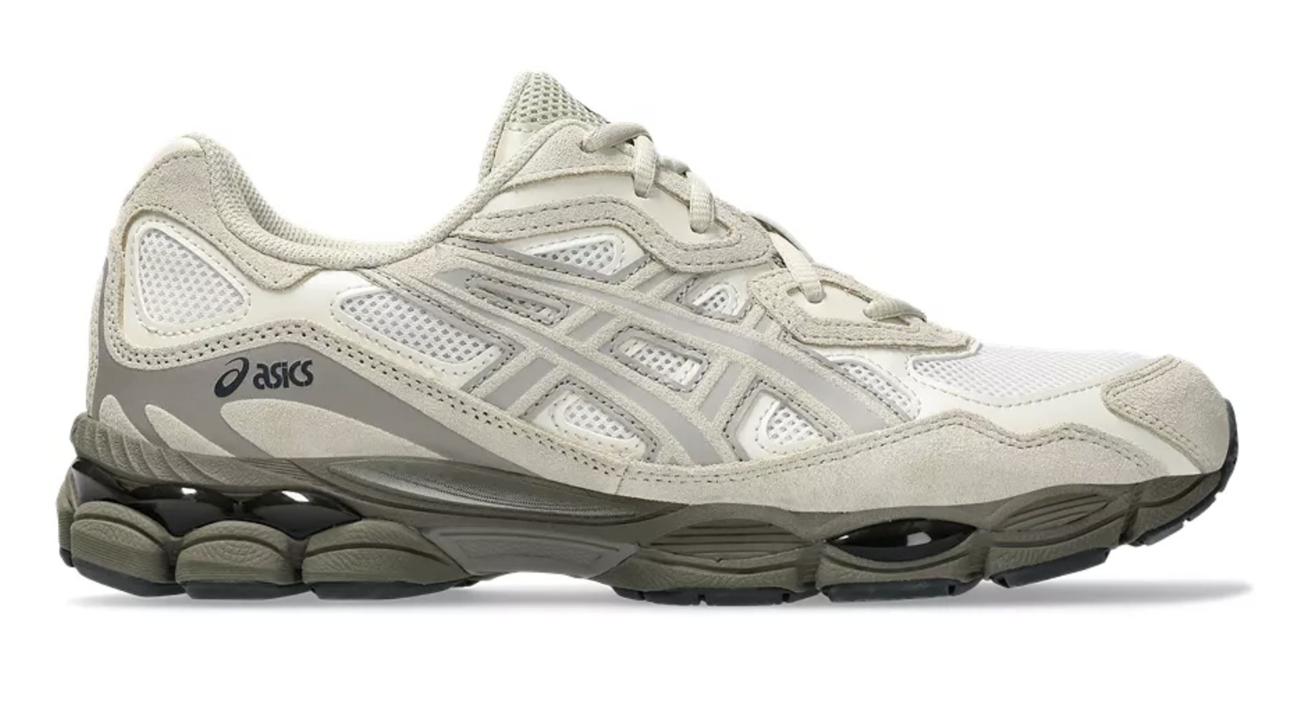 Asics - Sneakers - GEL-NYC - Cream/Putty