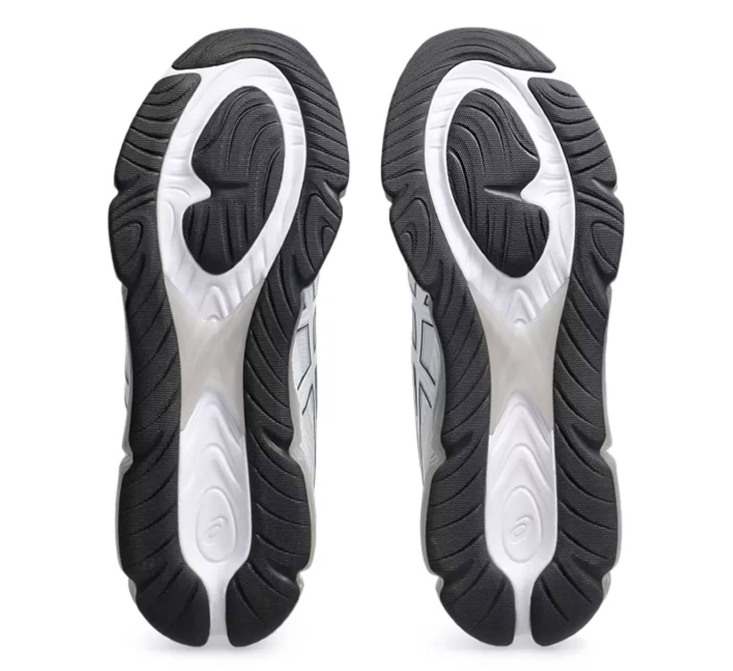 Asics - Sneakers - GEL-Quantium 360 VIII Utility - White/Black