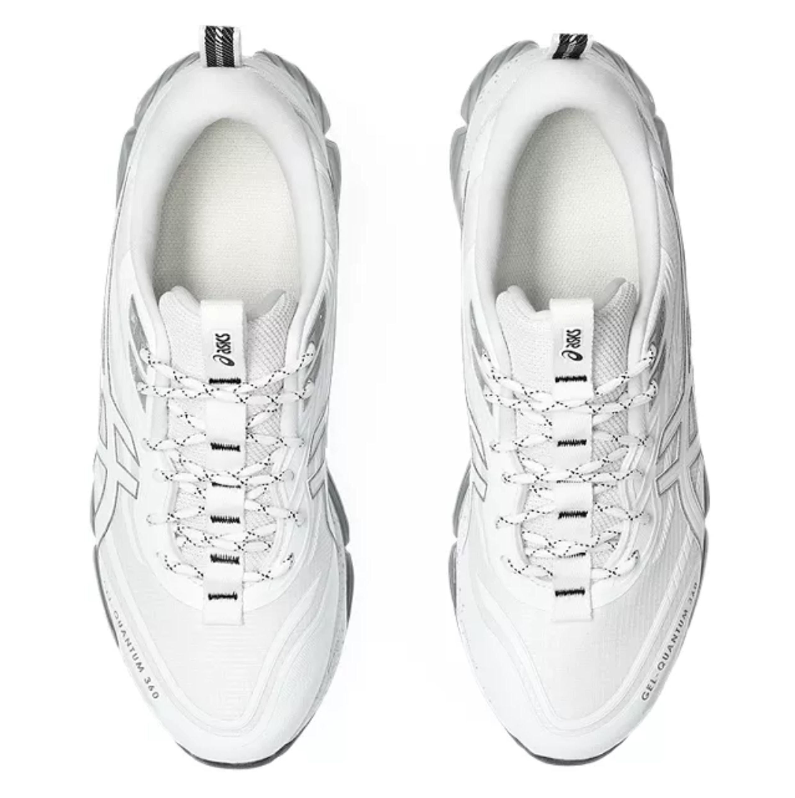 Asics - Sneakers - GEL-Quantium 360 VIII Utility - White/Black