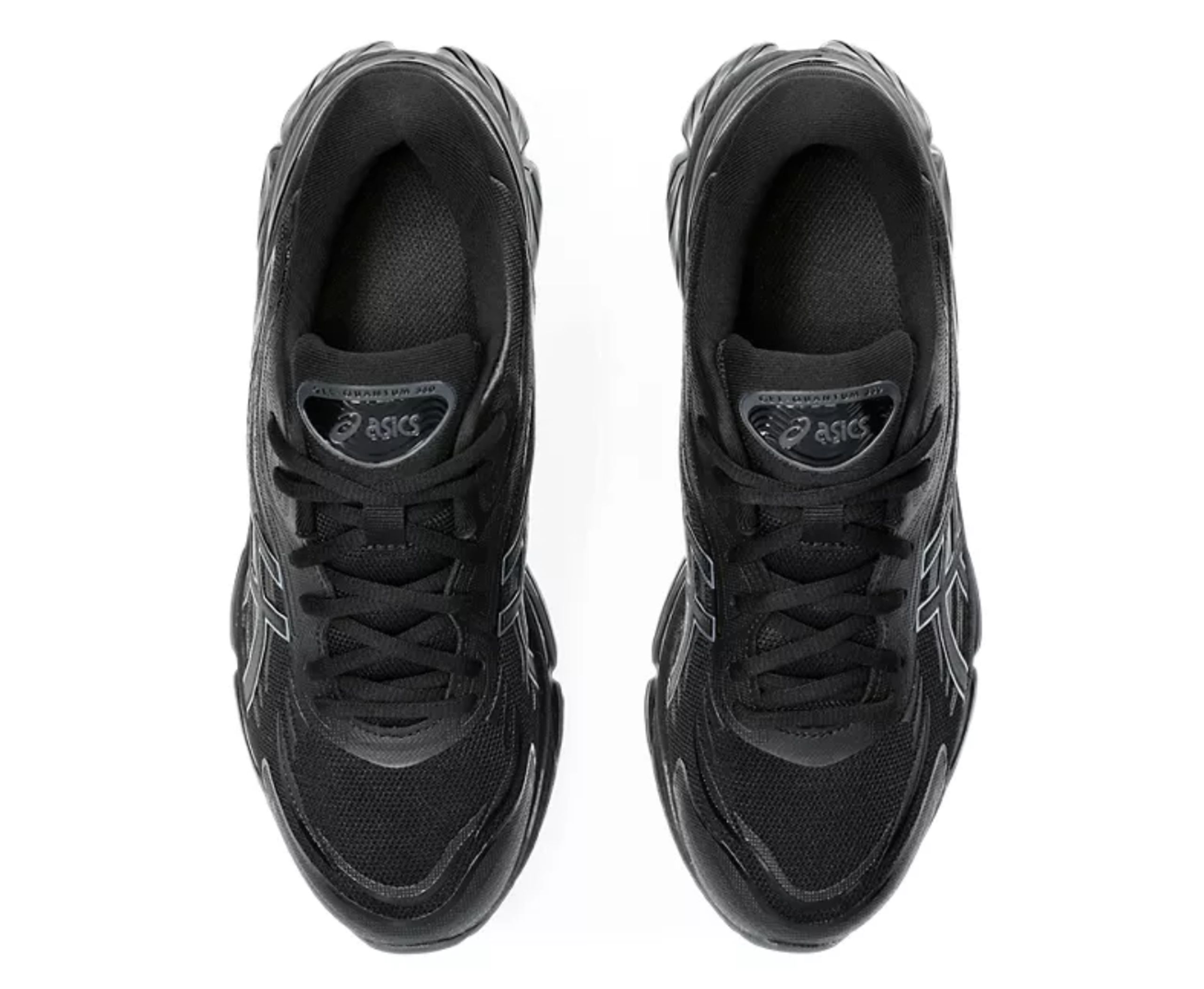 Asics - Sneakers - GEL - Quantum 360 VIII - Black/Black