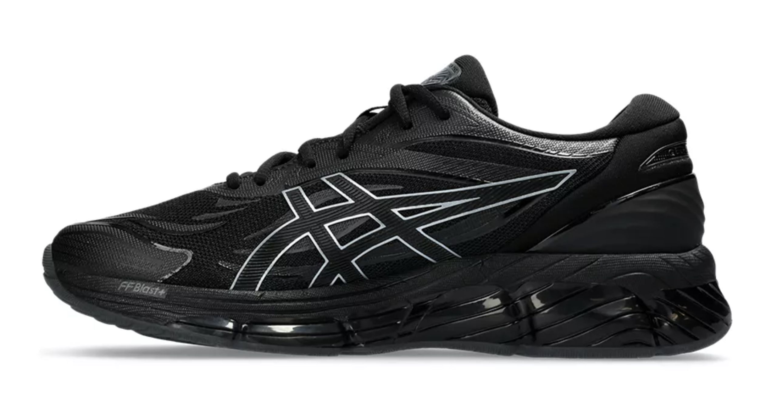 Asics - Sneakers - GEL - Quantum 360 VIII - Black/Black
