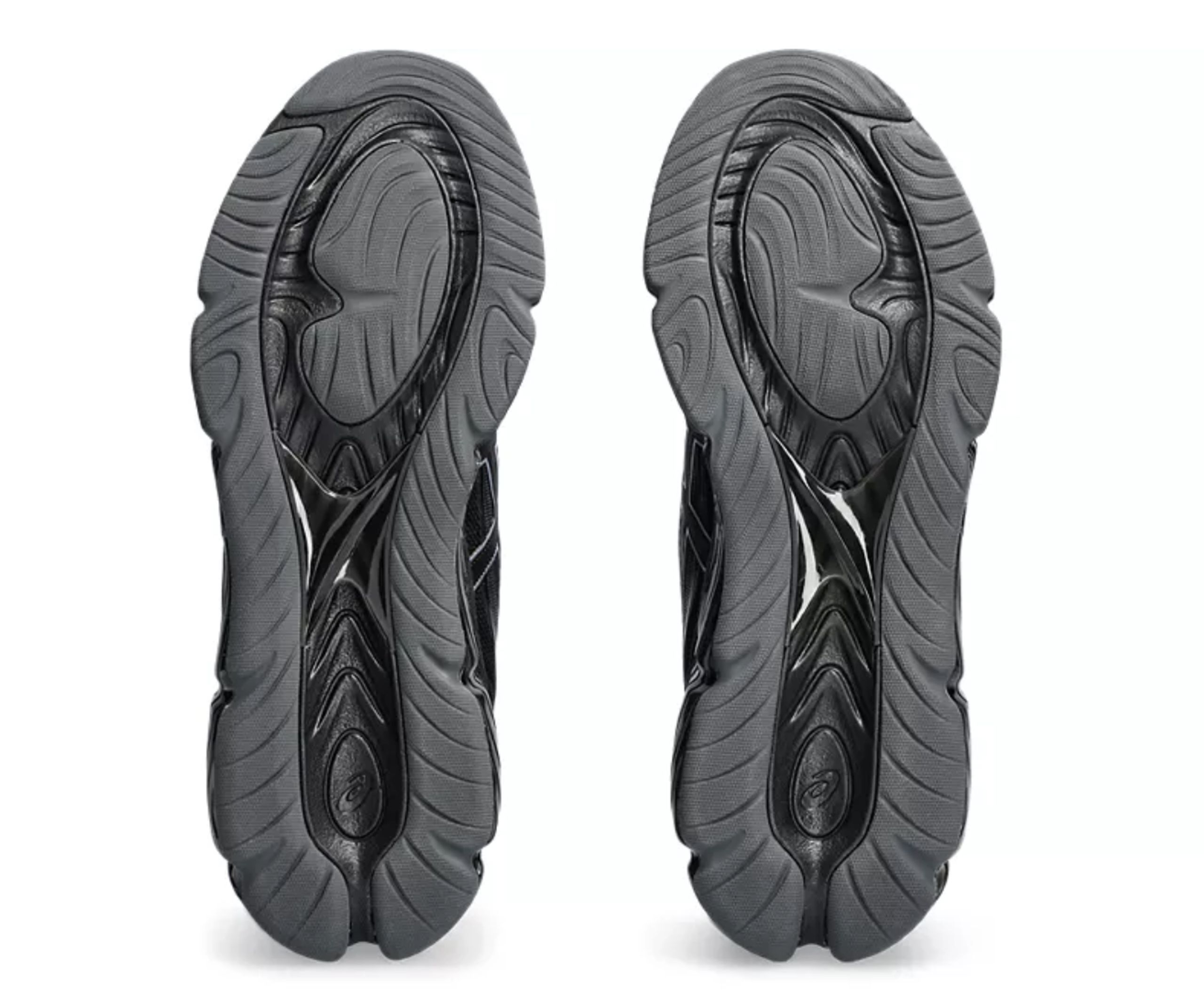 Asics - Sneakers - GEL - Quantum 360 VIII - Black/Black