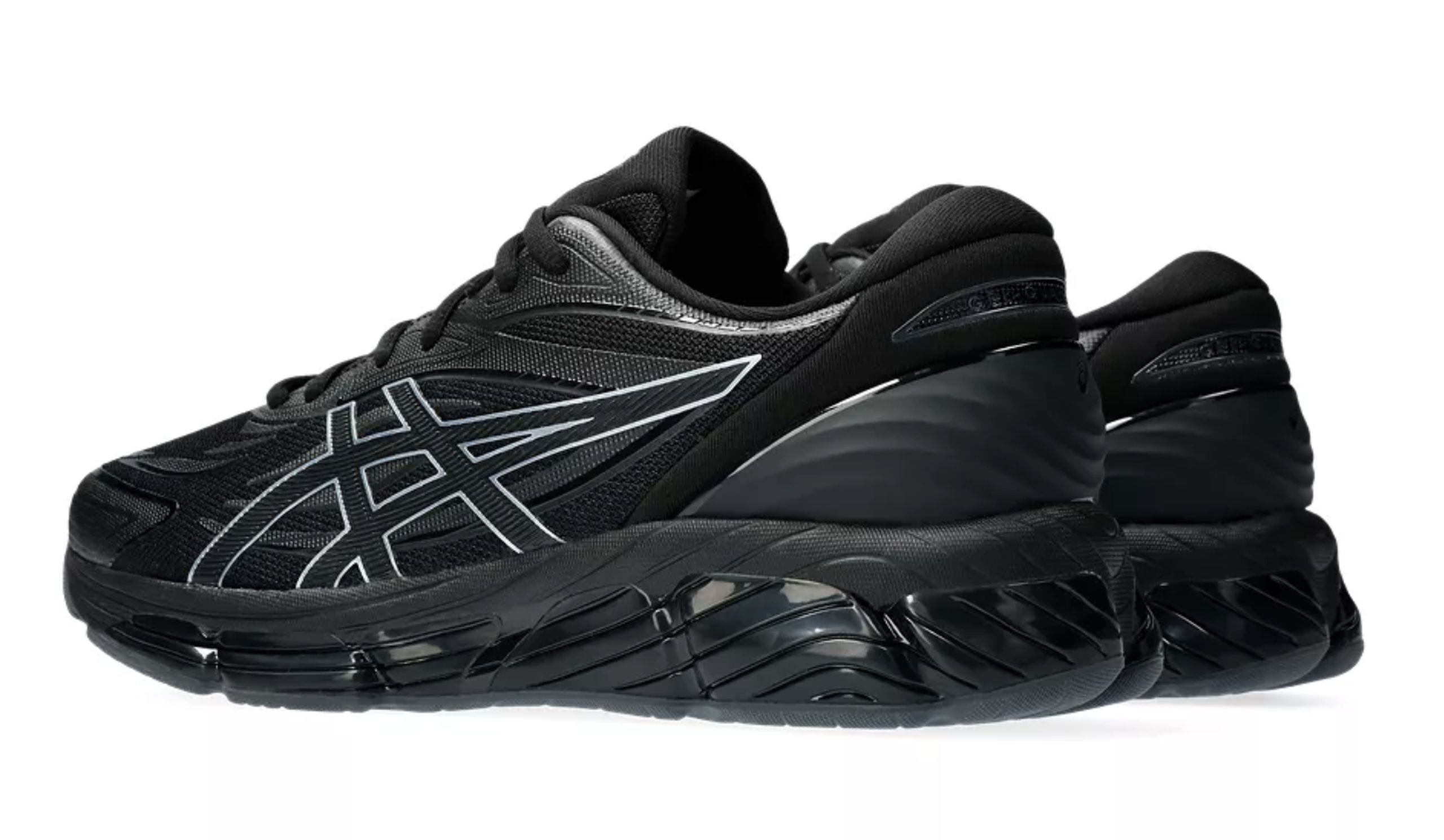 Asics - Sneakers - GEL - Quantum 360 VIII - Black/Black