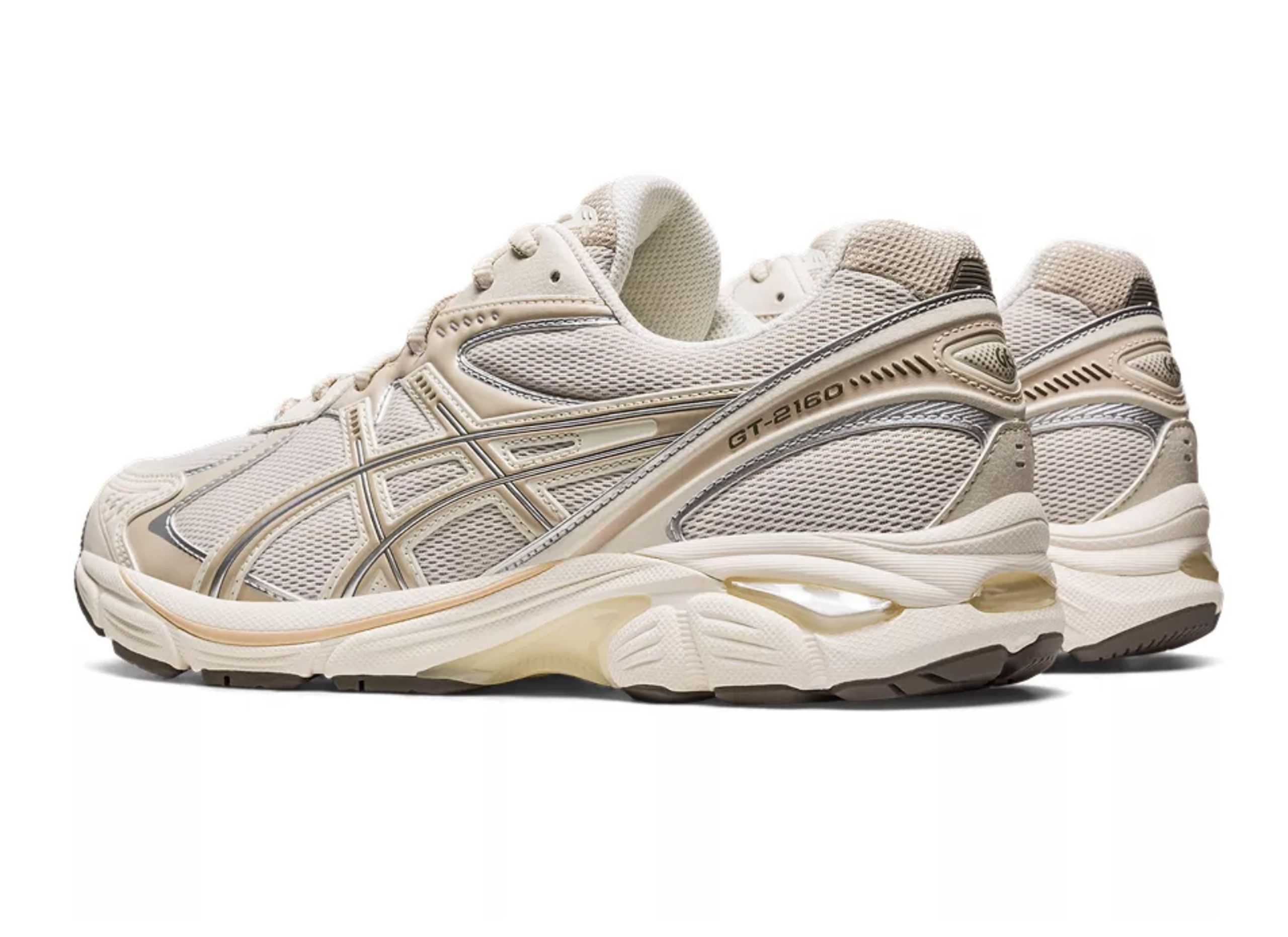 Asics - Sneakers - GT-2160 - Oatmeal/Simple Taupe