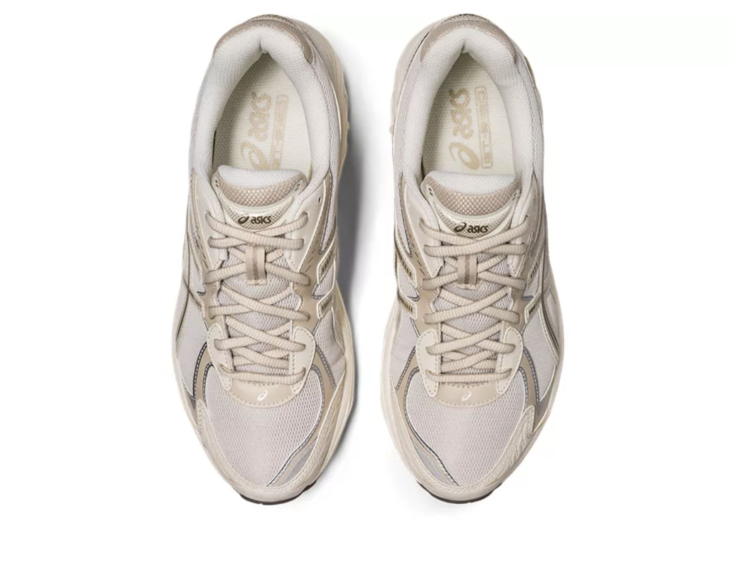 Asics - Sneakers - GT-2160 - Oatmeal/Simple Taupe
