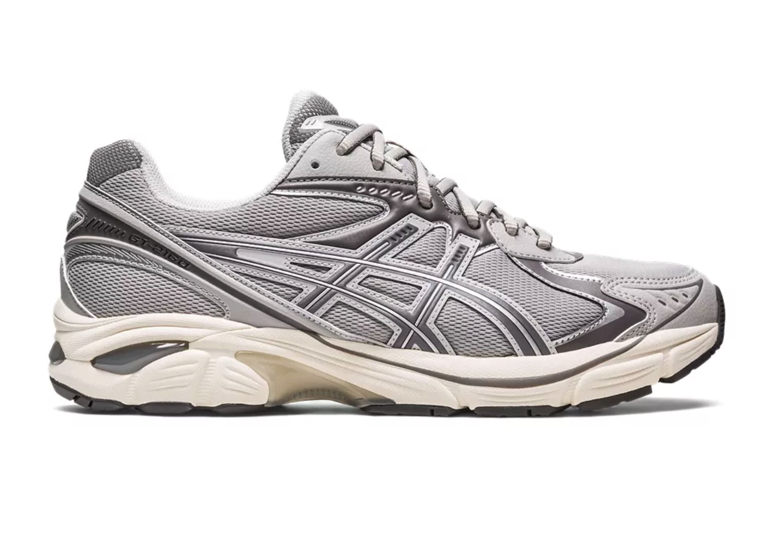 Asics - Sneakers - GT-2160 - Oyster Grey/Carbon