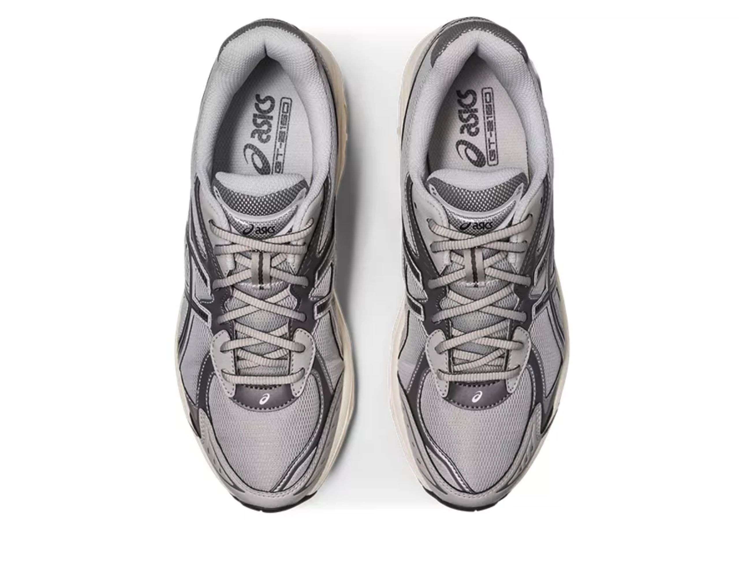 Asics - Sneakers - GT-2160 - Oyster Grey/Carbon