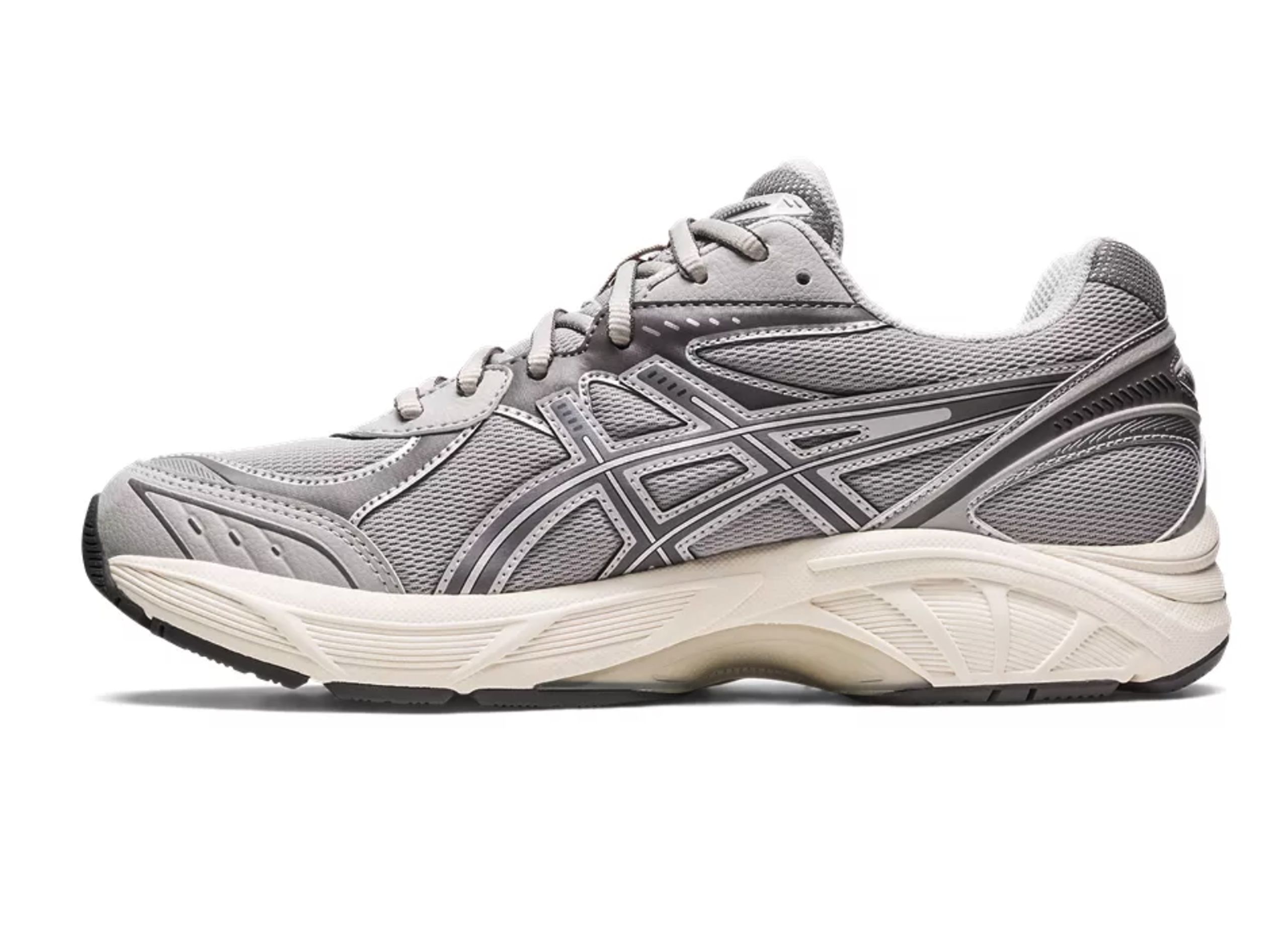 Asics - Sneakers - GT-2160 - Oyster Grey/Carbon