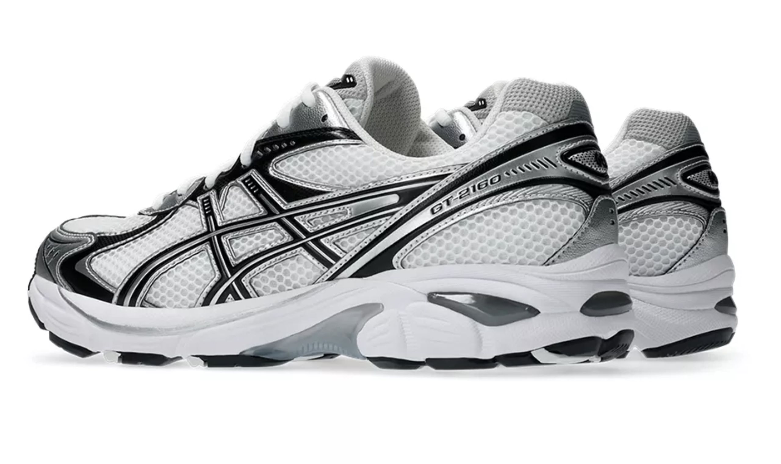 Asics - Sneakers - GT-2160 - White/Black