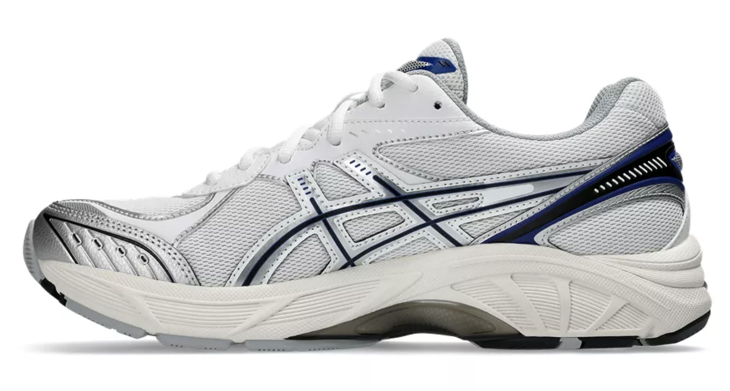 Asics - Sneakers - GT-2160 - White/Deep Marine