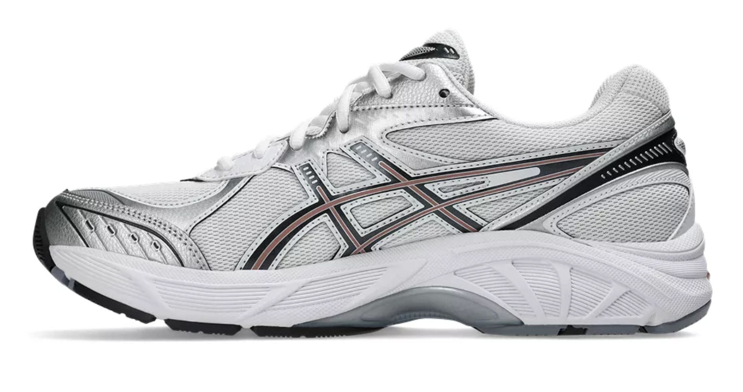Asics - Tenisky - GT-2160 - White/Rose Rouge