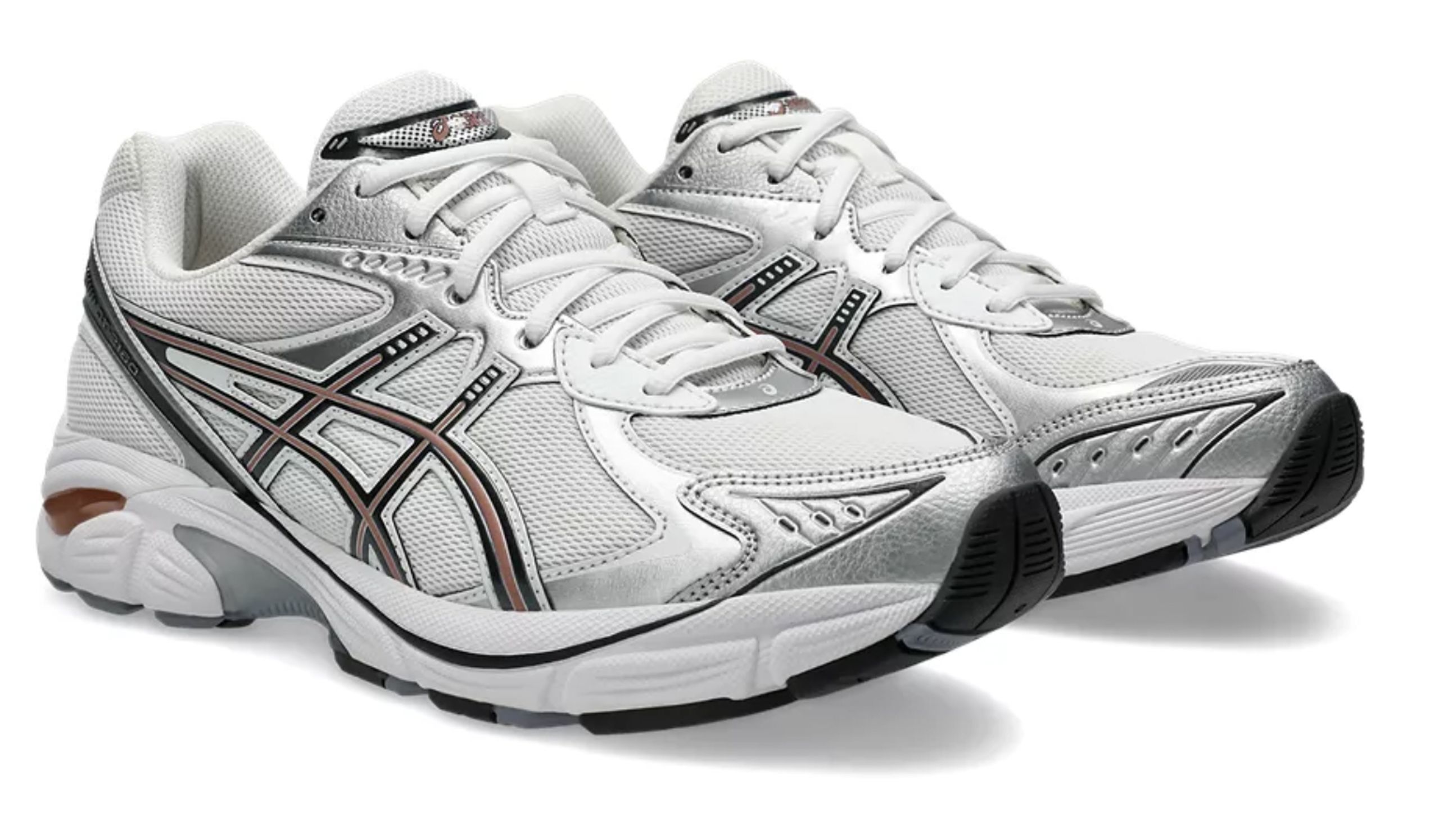 Asics - Tenisky - GT-2160 - White/Rose Rouge