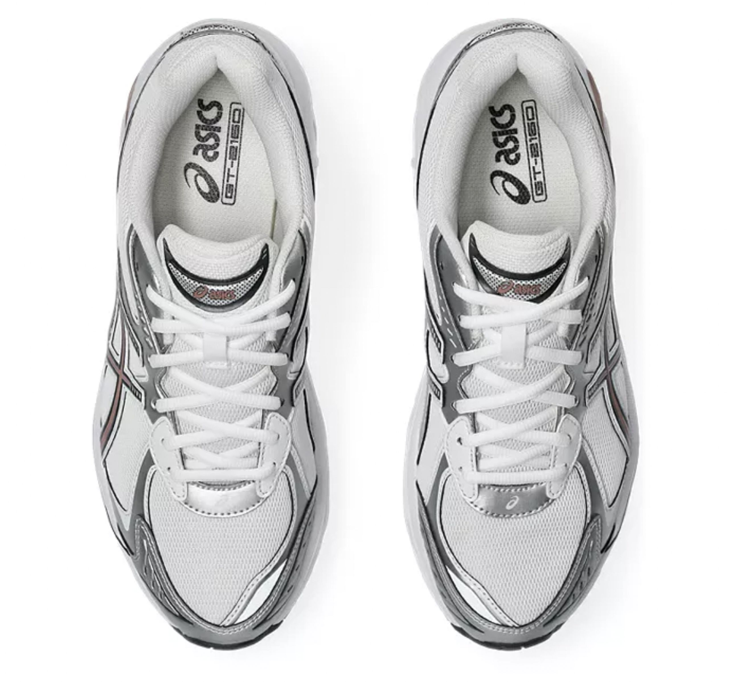 Asics - Tenisky - GT-2160 - White/Rose Rouge