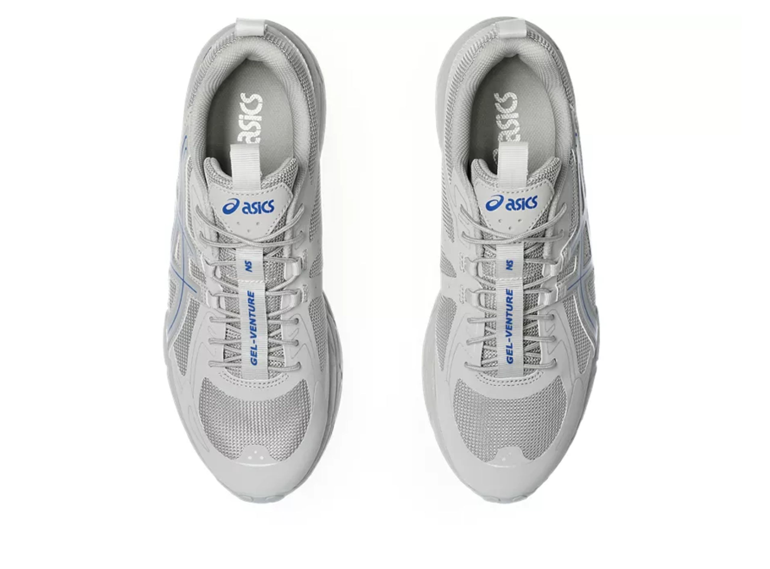 Asics - Sneakers - GEL-Venture 6 NS - Cement Grey