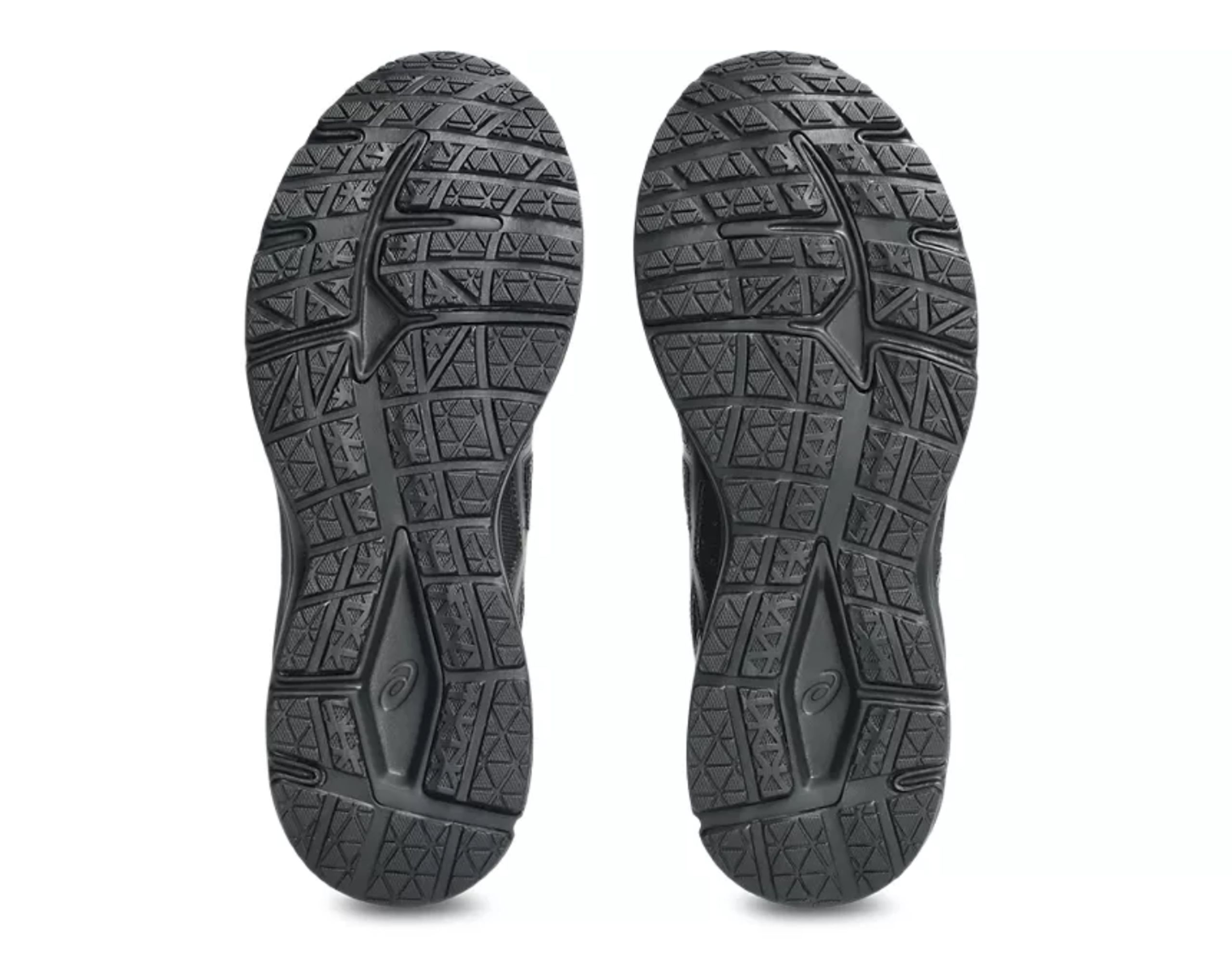 Asics - Sneakers - JOG 100S - Black/Black