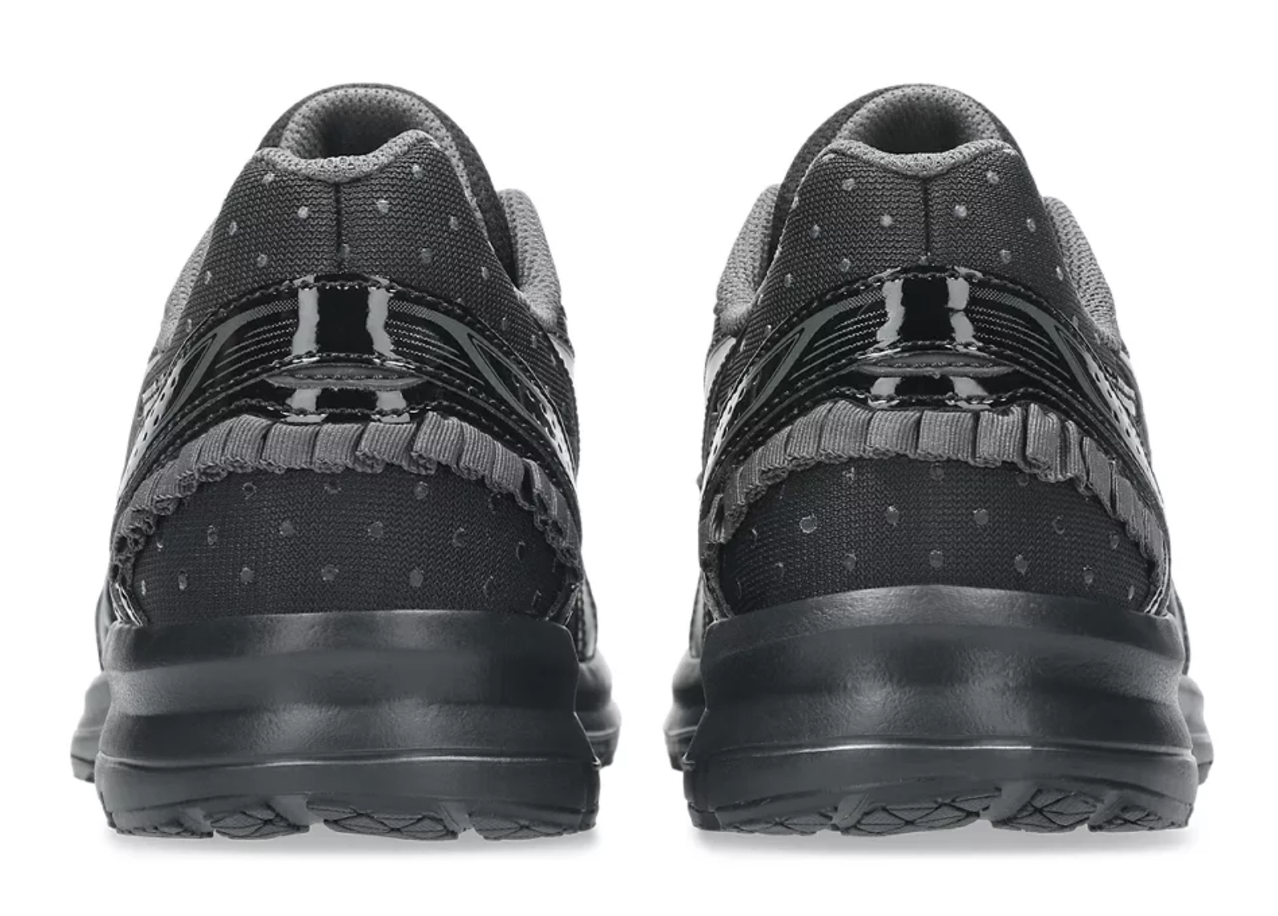 Asics - Sneakers - JOG 100S - Black/Black