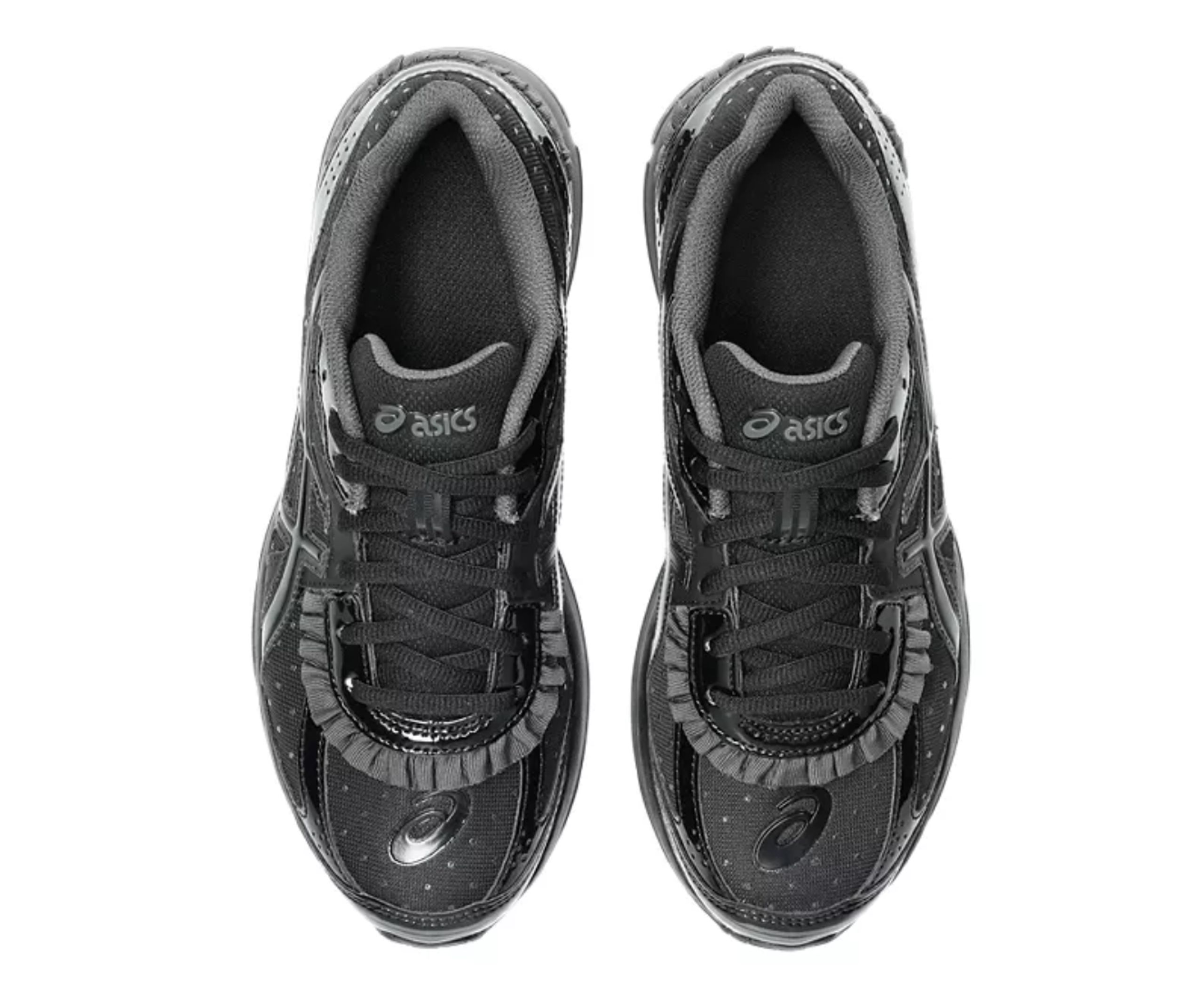Asics - Sneakers - JOG 100S - Black/Black