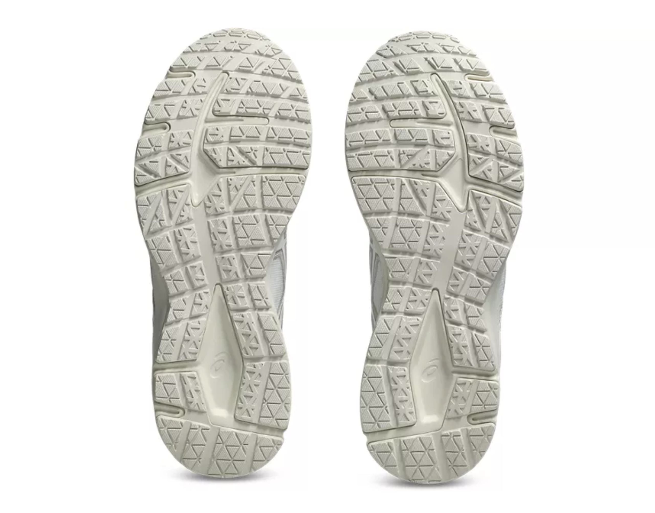 Asics - Sneakers - JOG 100S - White/Cream