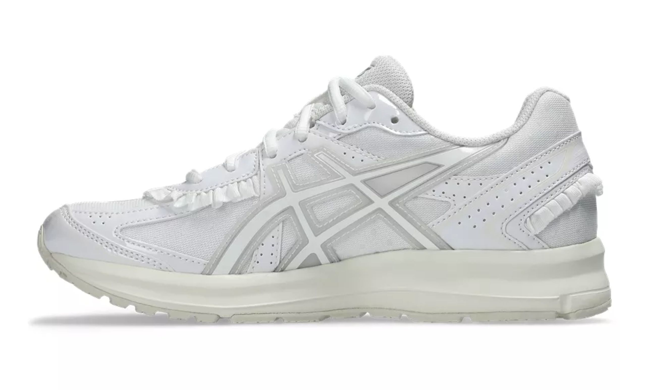 Asics - Sneakers - JOG 100S - White/Cream
