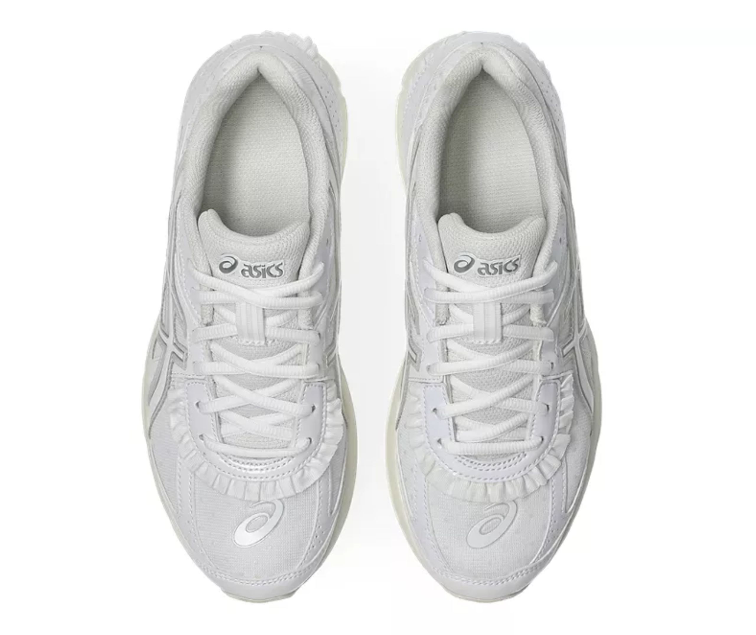 Asics - Sneakers - JOG 100S - White/Cream