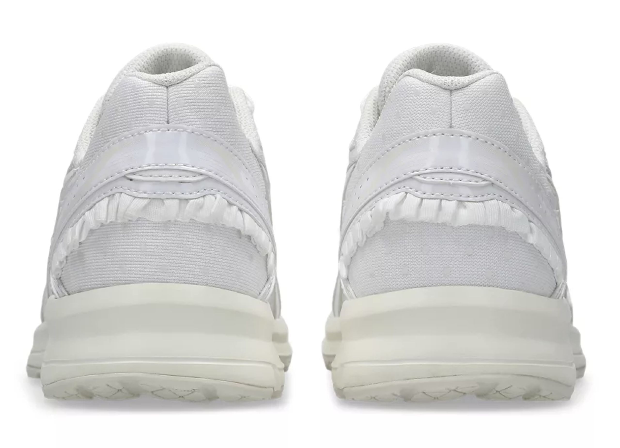 Asics - Sneakers - JOG 100S - White/Cream