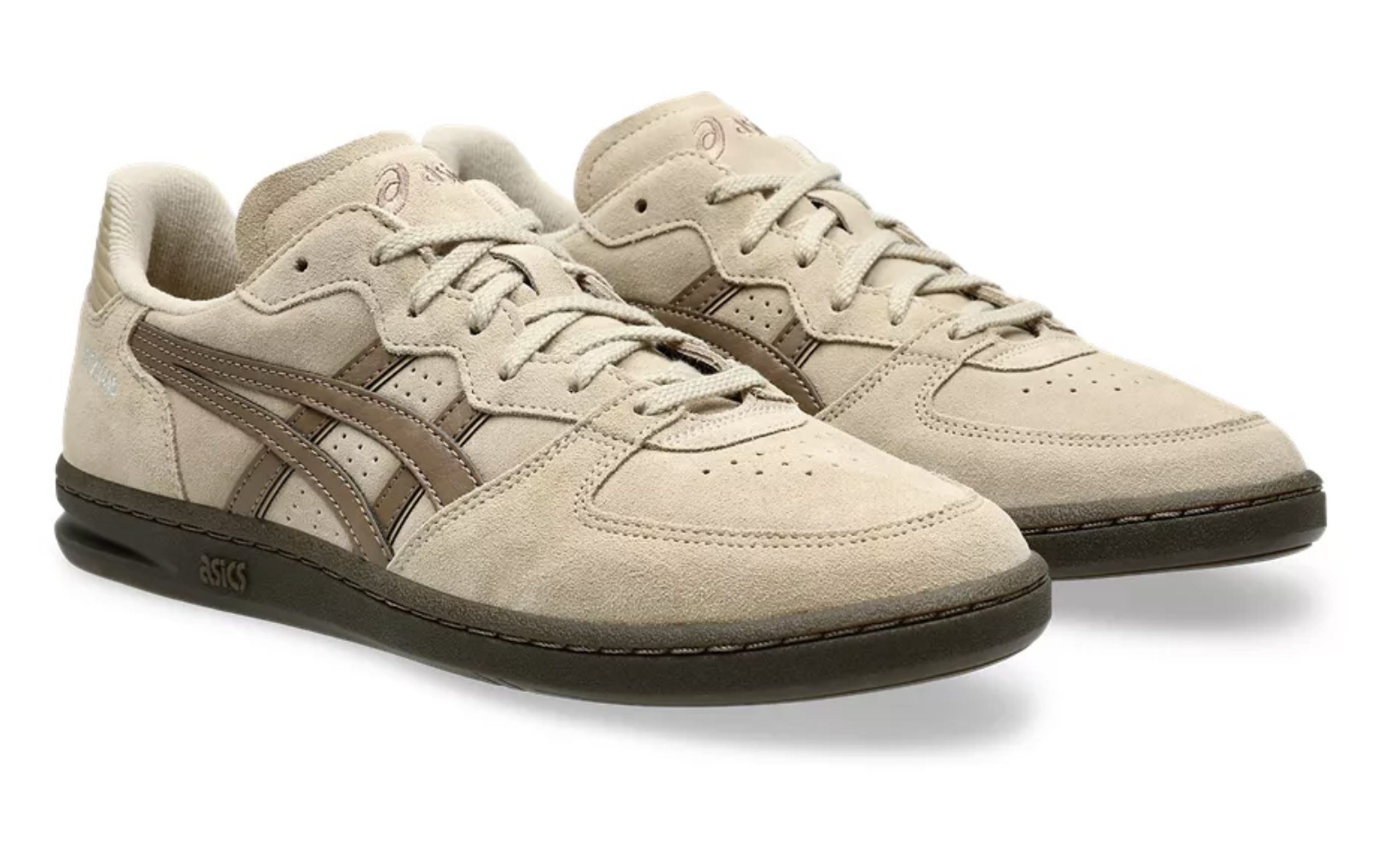 Asics - Tenisky - Skyhand OG - Feather Grey/Taupe Grey