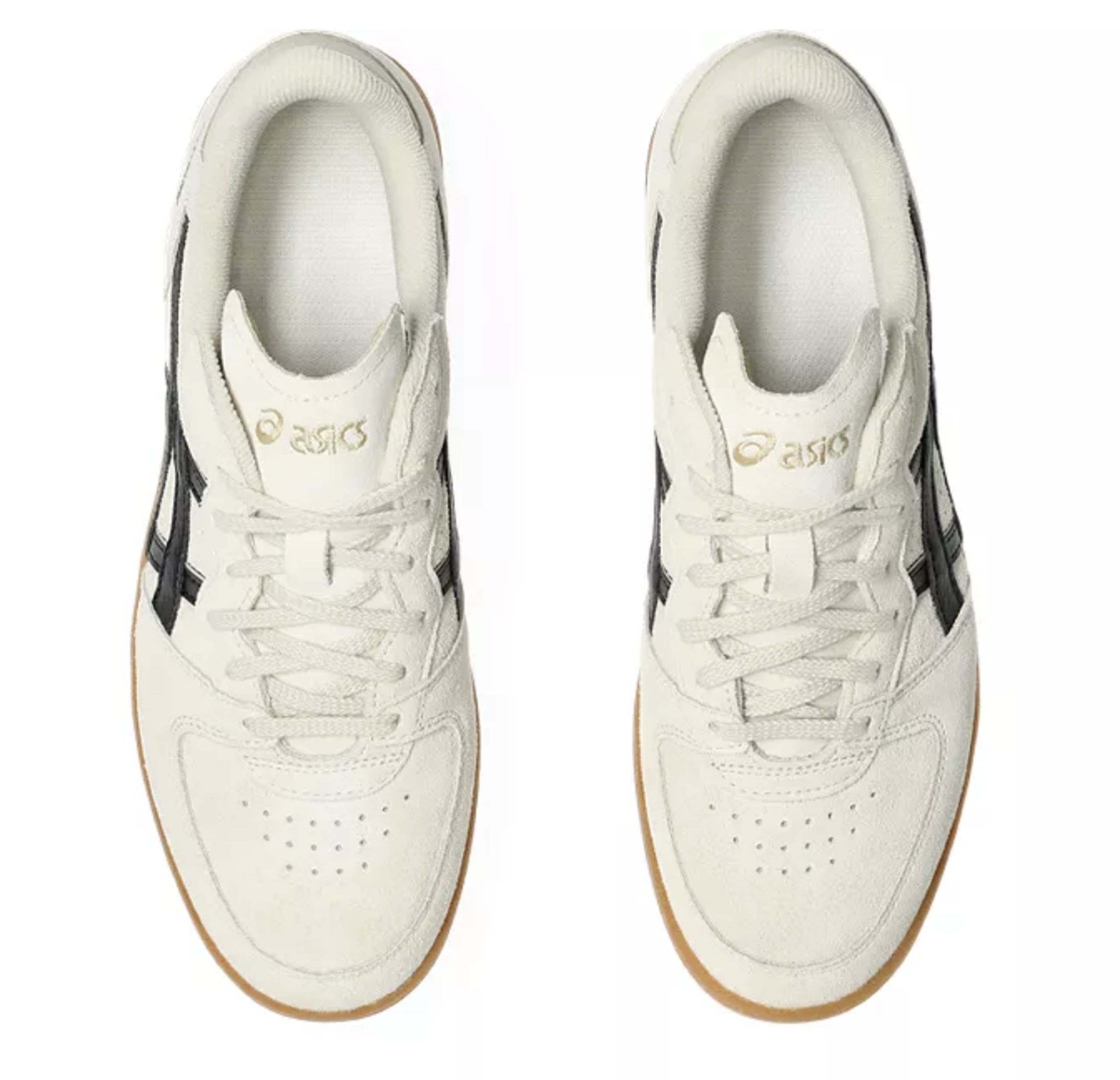 Asics - Sneakers - Skyhand OG - Oatmeal/Black